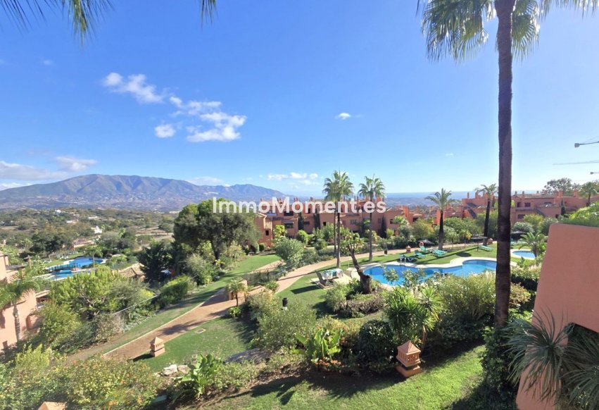 Revente - Appartement - Marbella - La Mairena