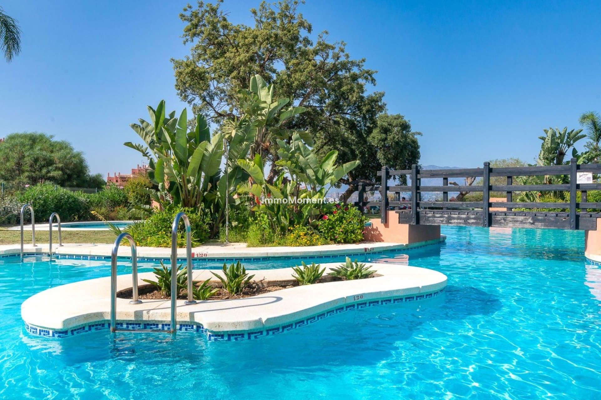 Revente - Appartement - Marbella - La Mairena