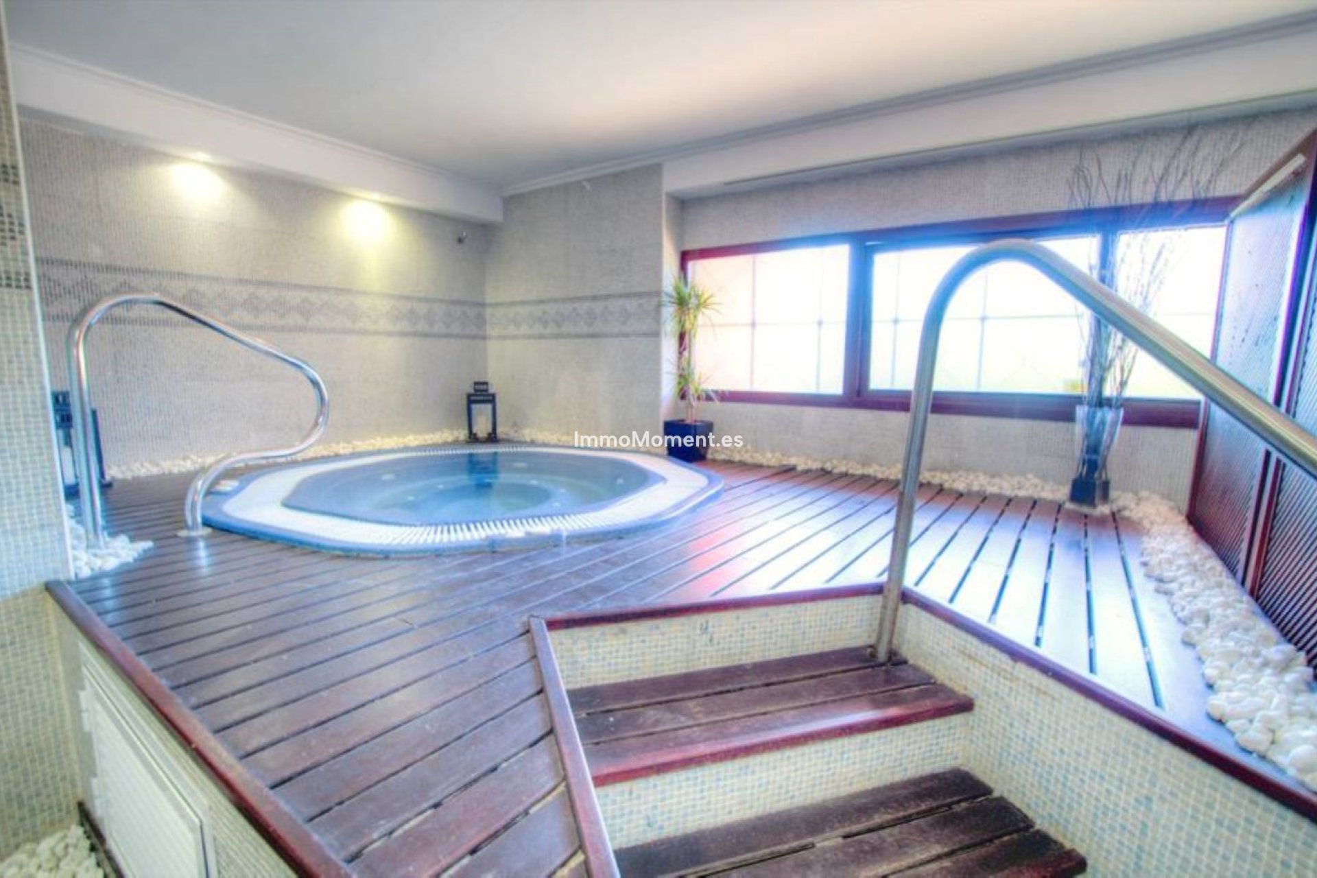 Revente - Appartement - Marbella - La Mairena