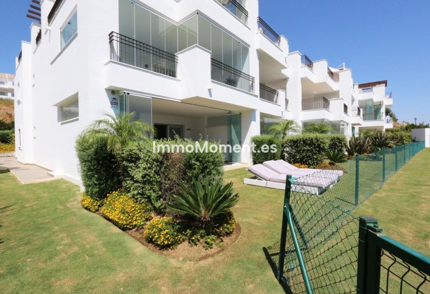Revente - Appartement - Marbella - La Mairena