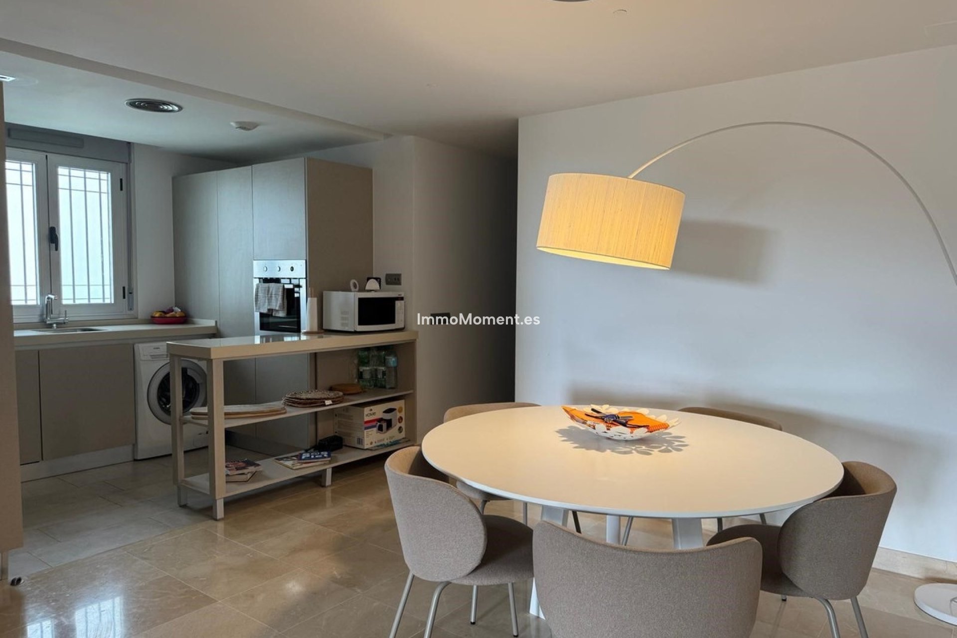 Revente - Appartement - Marbella - La Mairena