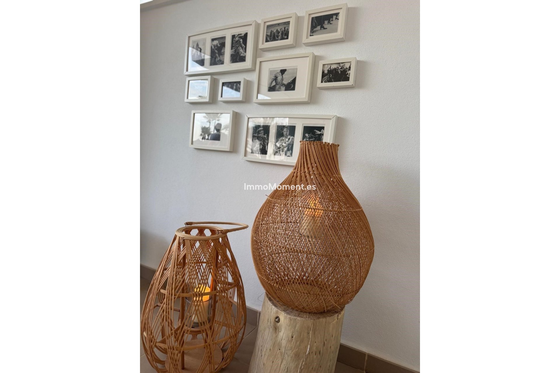 Revente - Appartement - Marbella - La Mairena