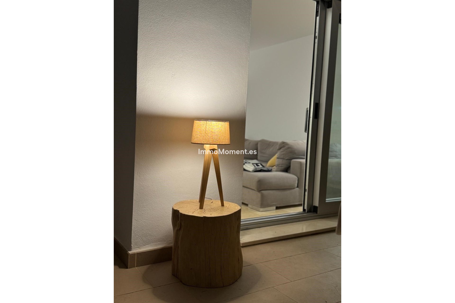 Revente - Appartement - Marbella - La Mairena