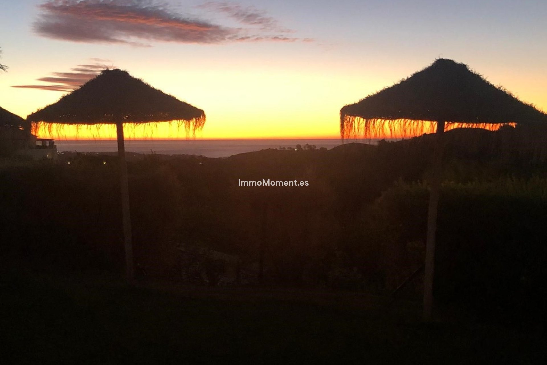 Revente - Appartement - Marbella - La Mairena