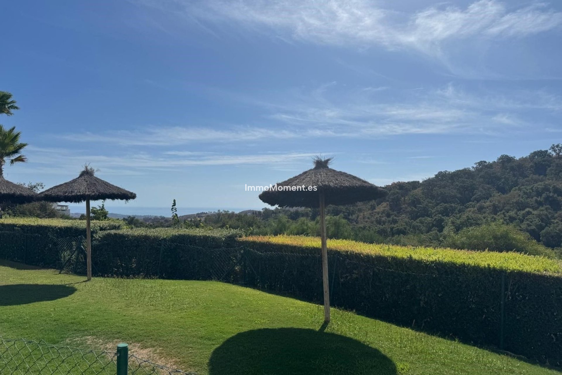 Revente - Appartement - Marbella - La Mairena