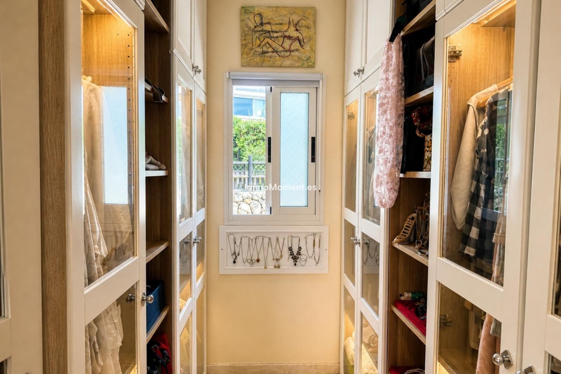 Revente - Appartement - Marbella - La Mairena