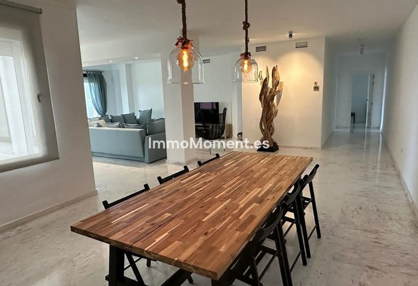 Revente - Appartement - Marbella - La Mairena