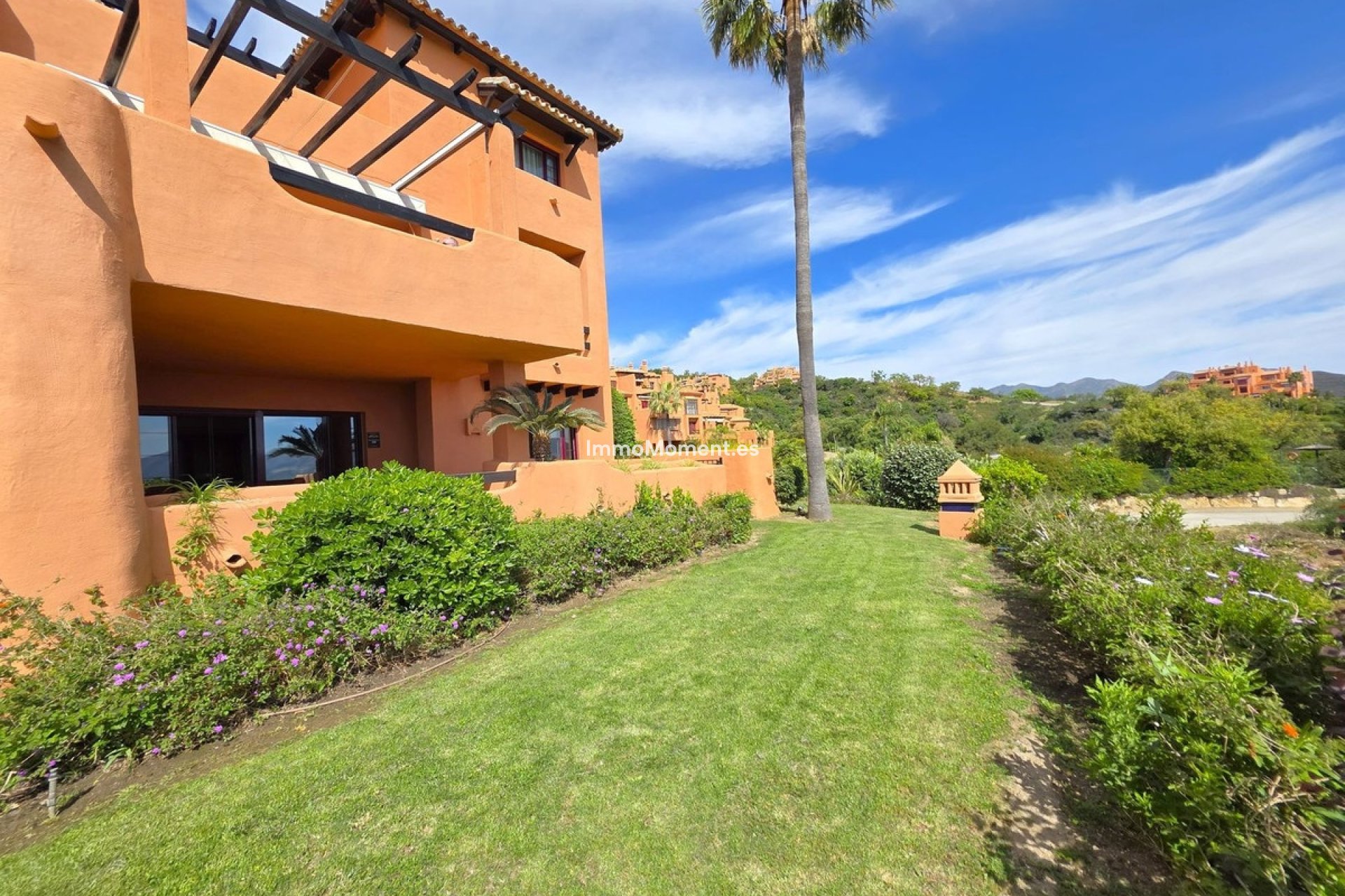 Revente - Appartement - Marbella - La Mairena