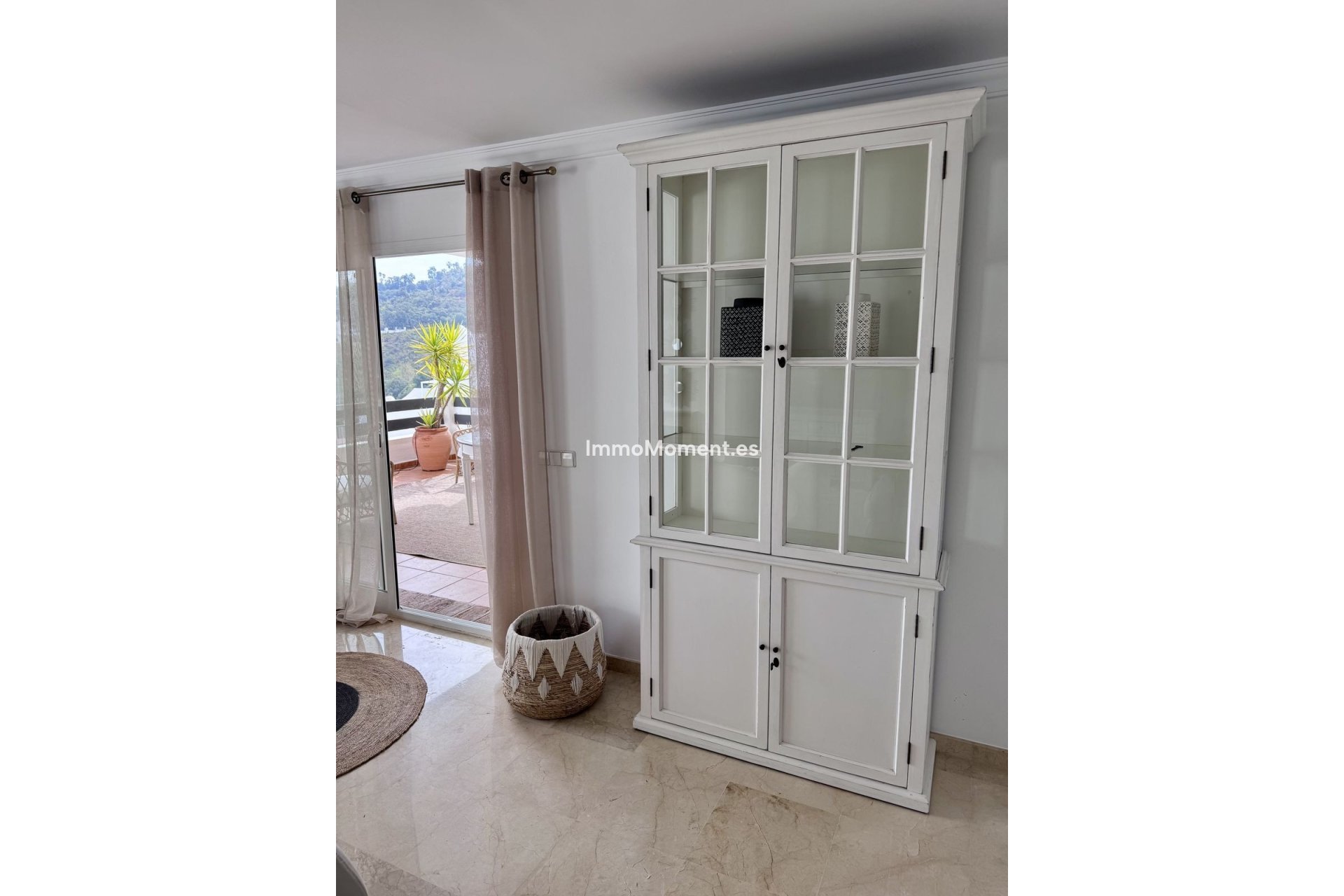 Revente - Appartement - Marbella - La Mairena