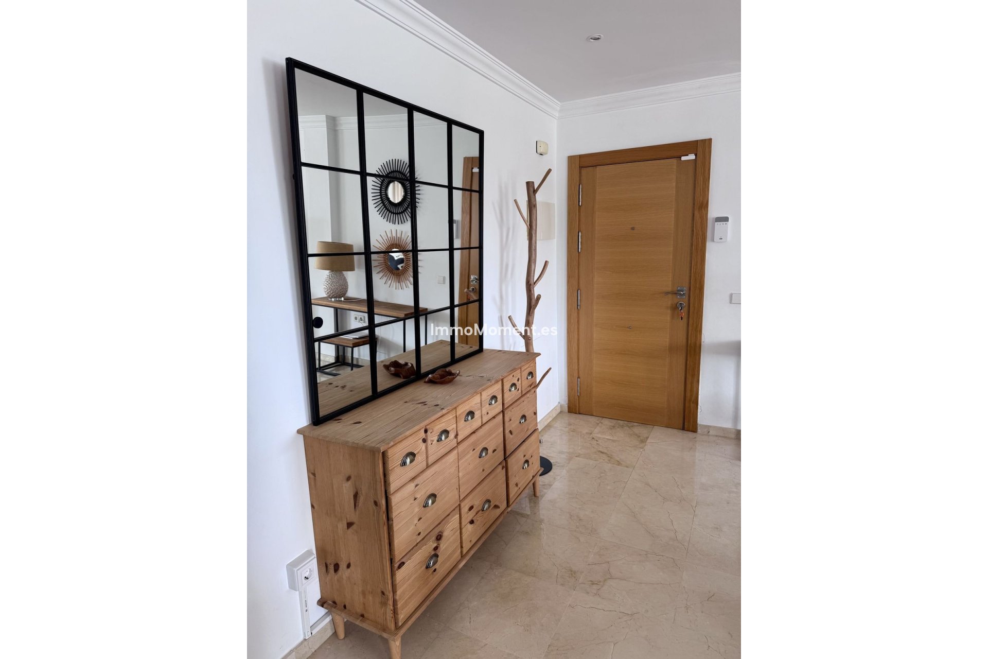 Revente - Appartement - Marbella - La Mairena