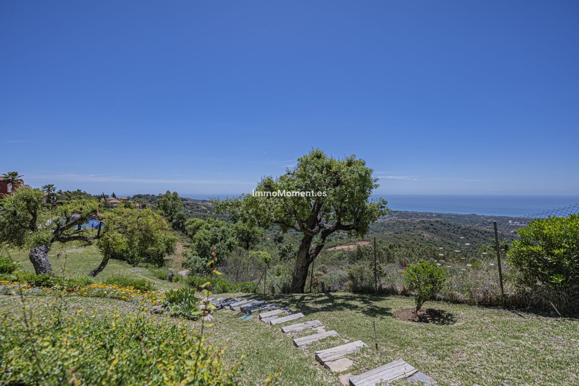 Revente - Appartement - Marbella - La Mairena