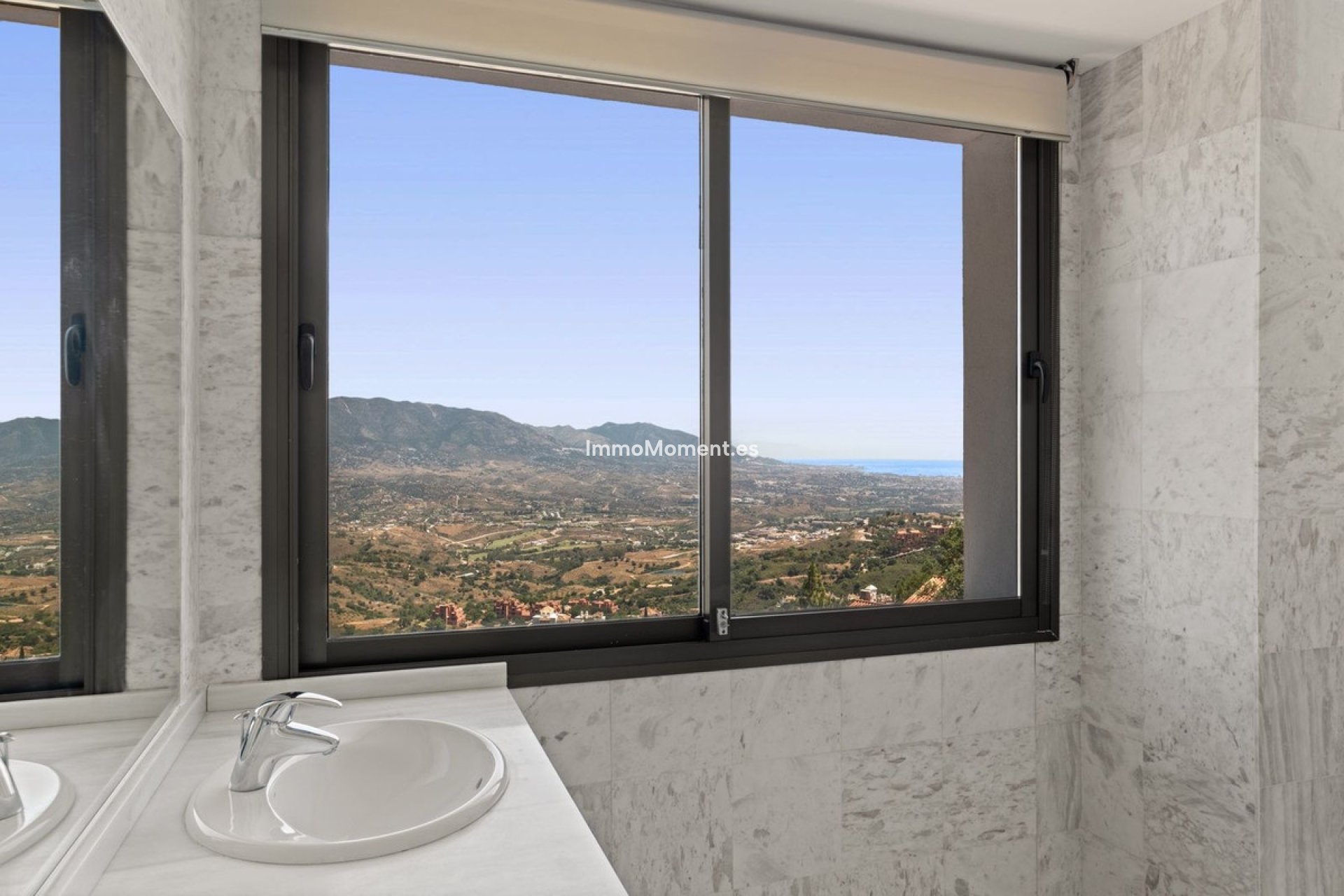 Revente - Appartement - Marbella - La Mairena