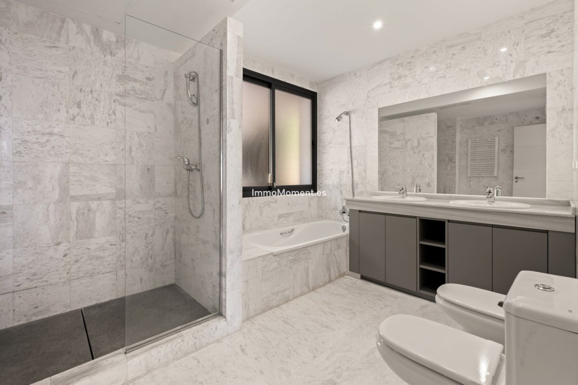 Revente - Appartement - Marbella - La Mairena