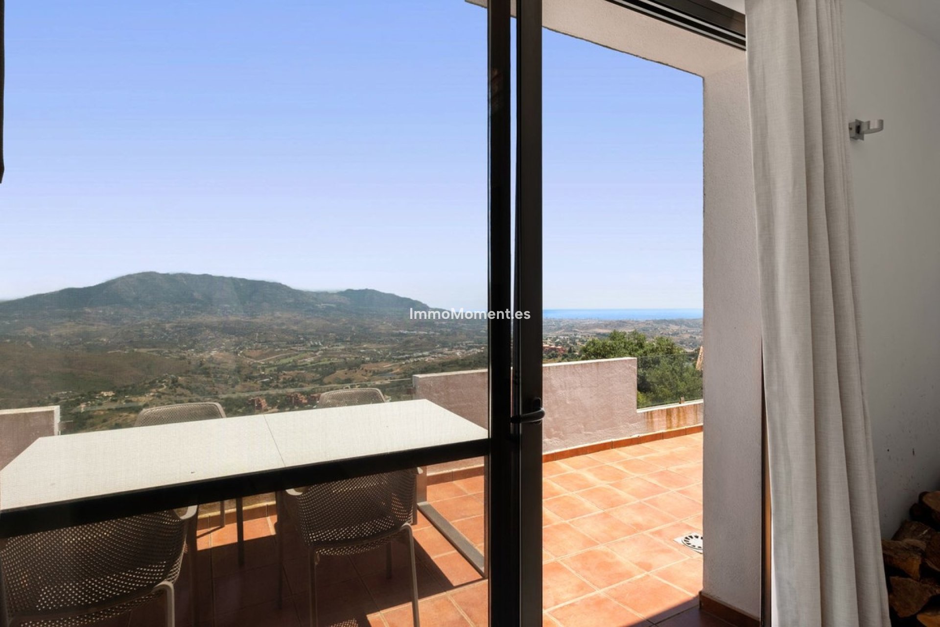Revente - Appartement - Marbella - La Mairena