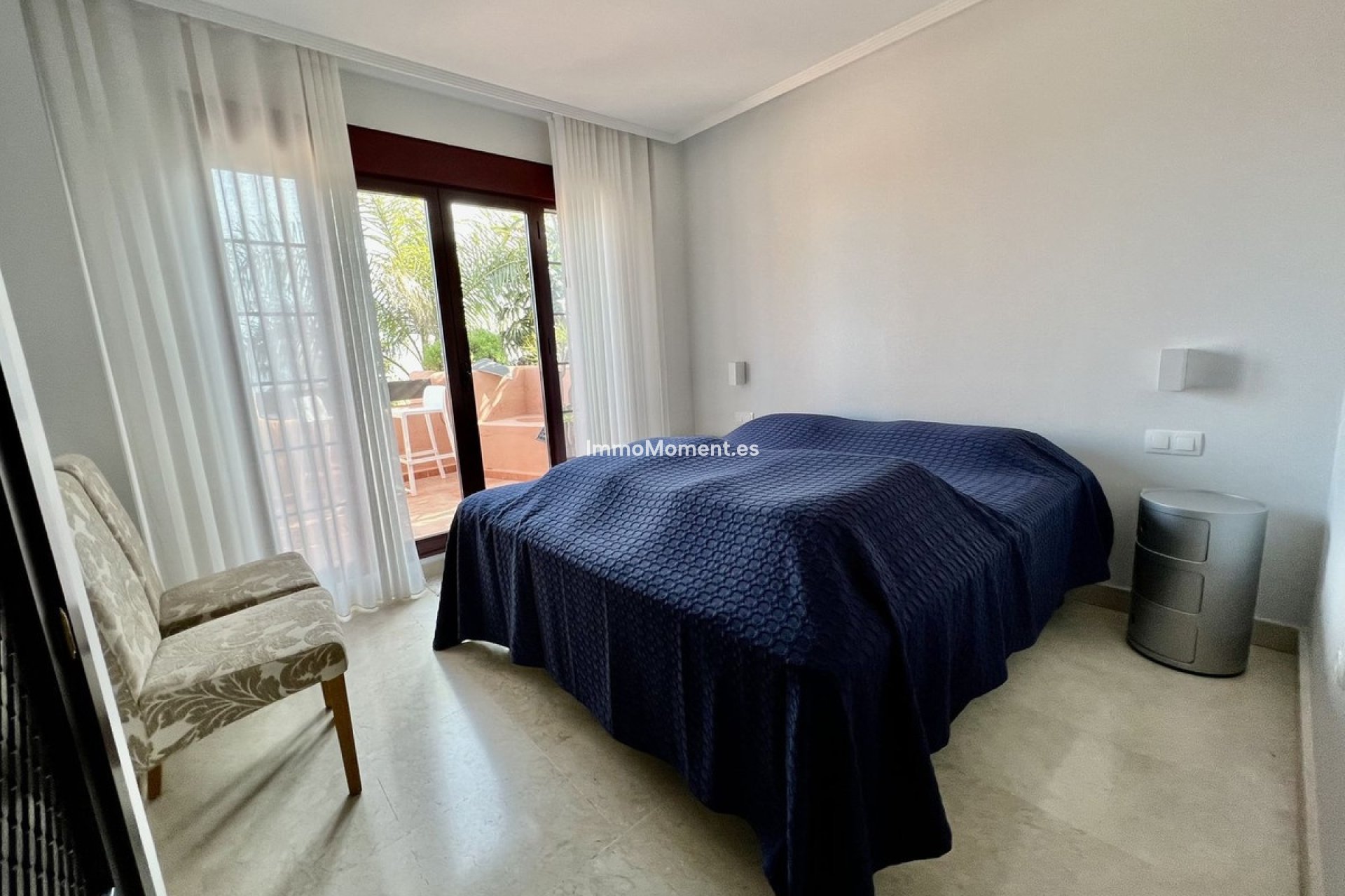 Revente - Appartement - Marbella - La Mairena