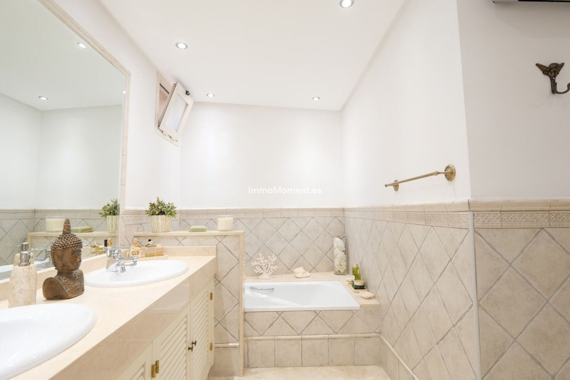 Revente - Appartement - Marbella - La Mairena