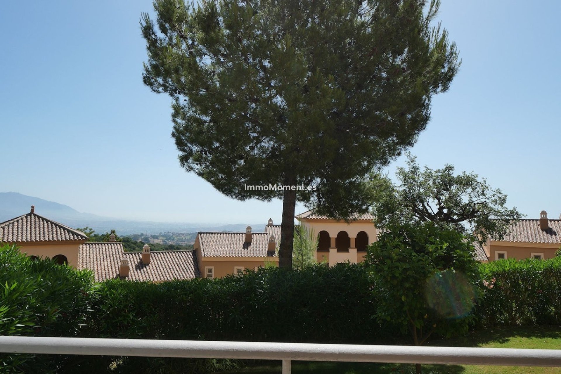 Revente - Appartement - Marbella - La Mairena