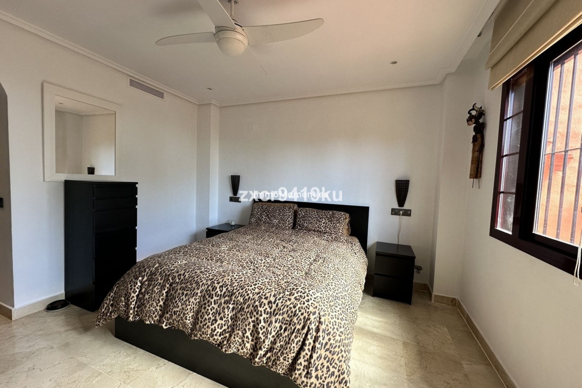Revente - Appartement - Marbella - La Mairena