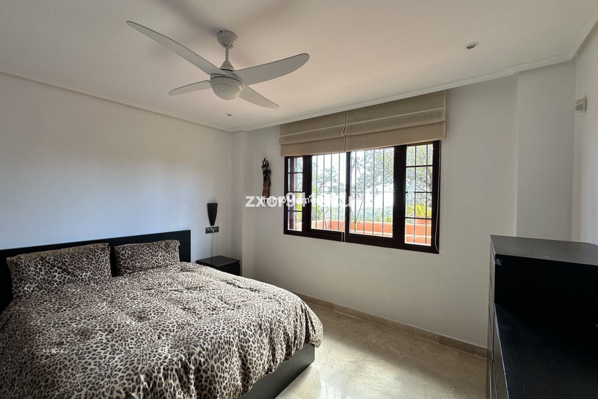 Revente - Appartement - Marbella - La Mairena