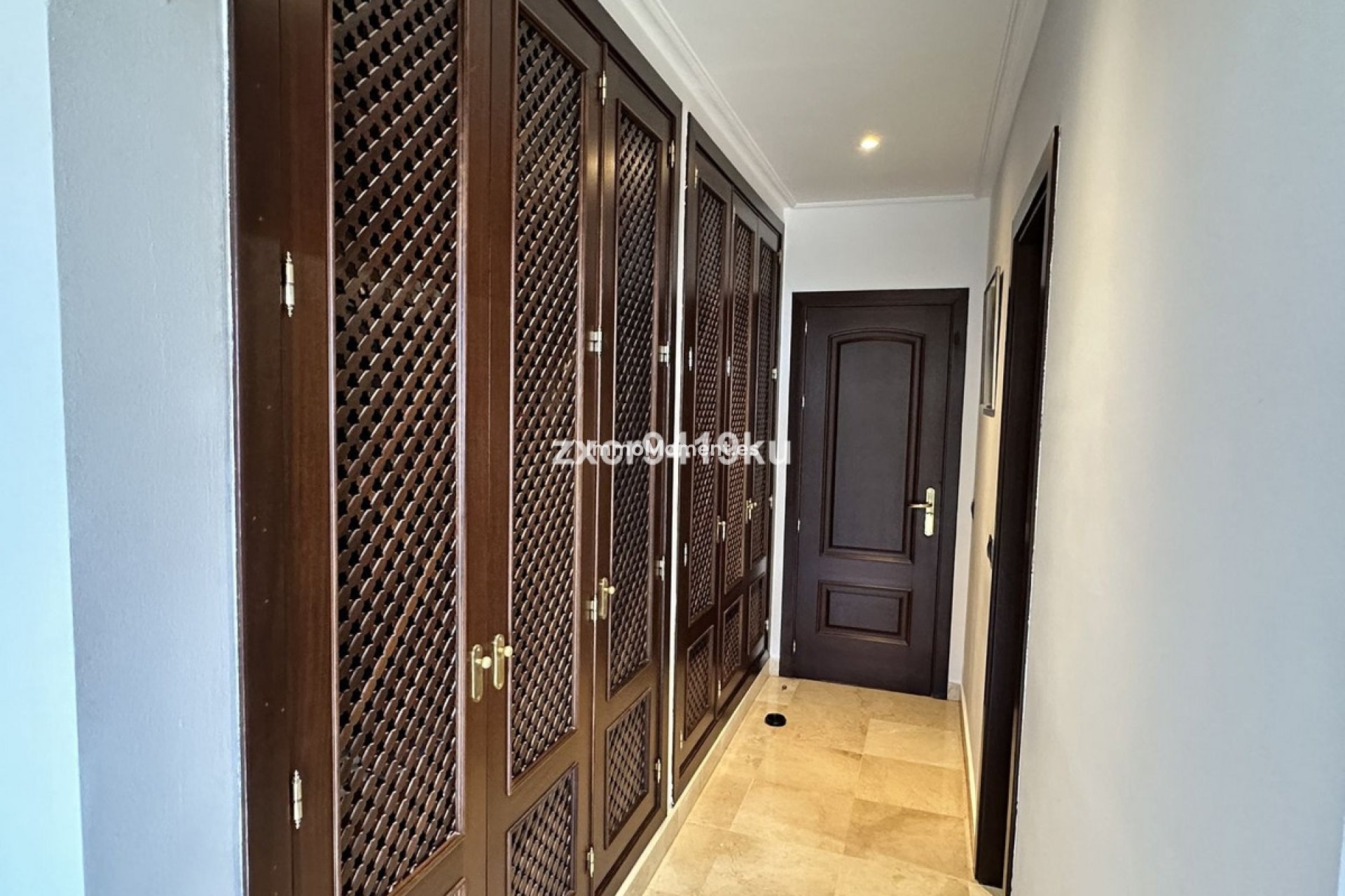 Revente - Appartement - Marbella - La Mairena