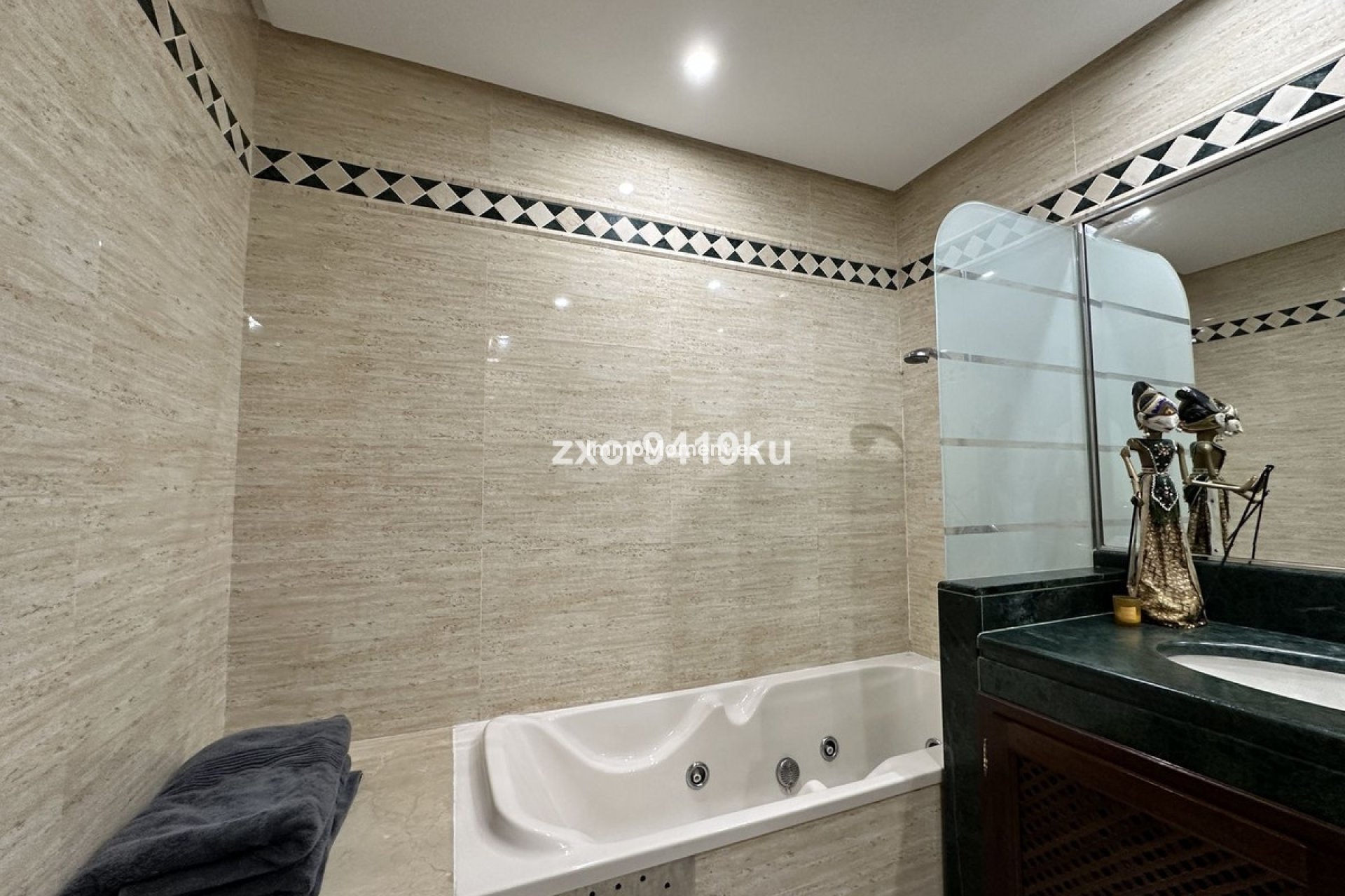 Revente - Appartement - Marbella - La Mairena