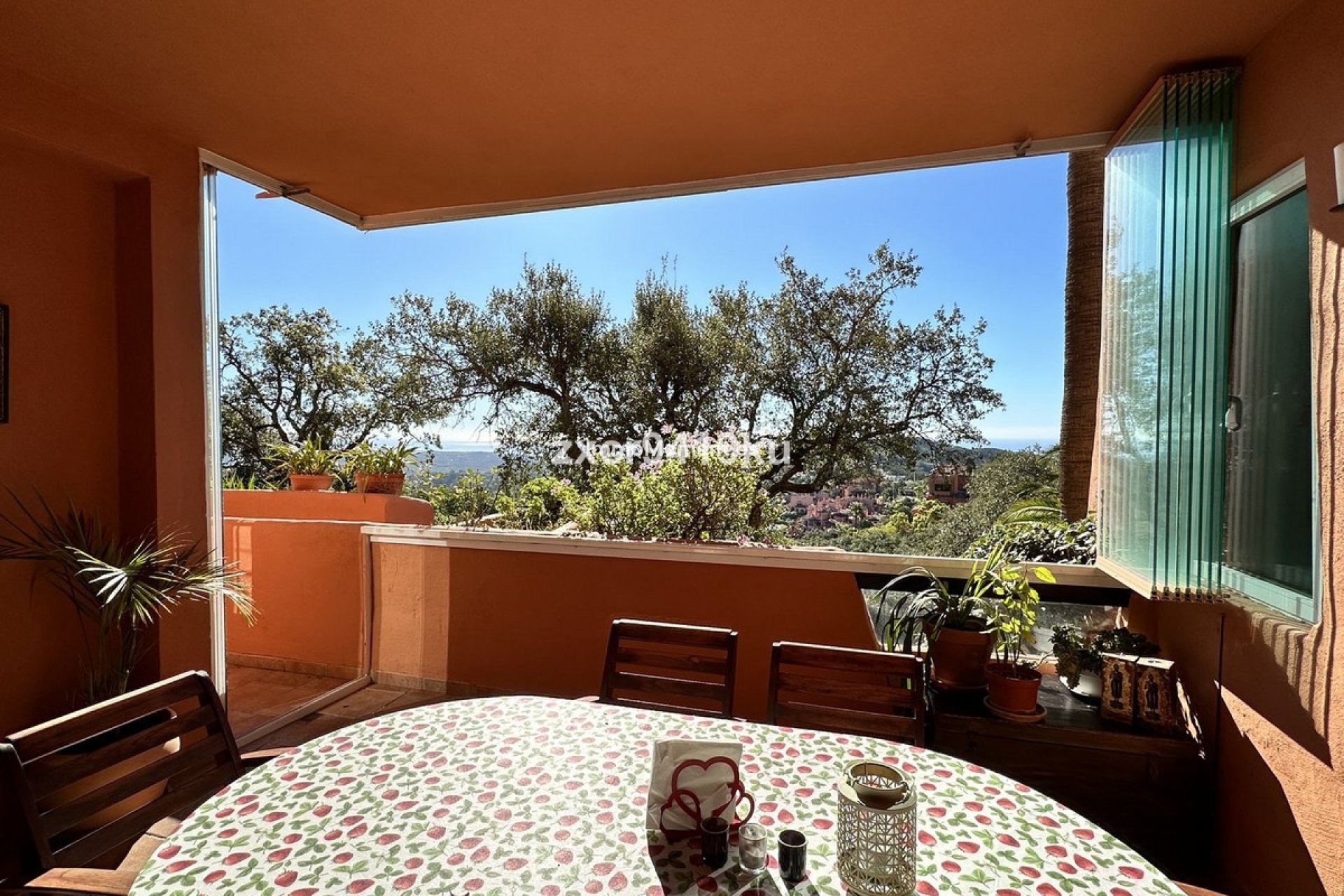 Revente - Appartement - Marbella - La Mairena