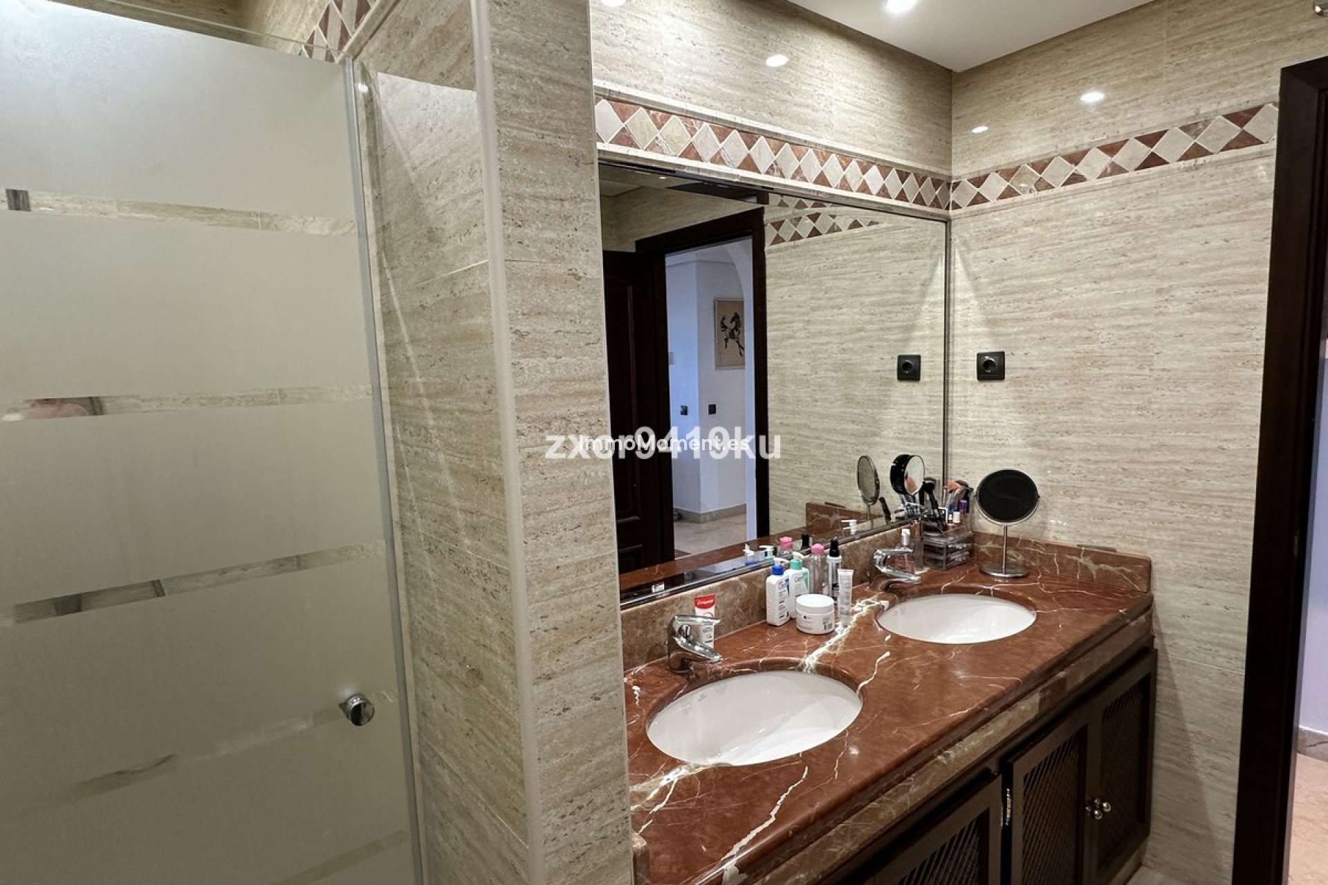 Revente - Appartement - Marbella - La Mairena