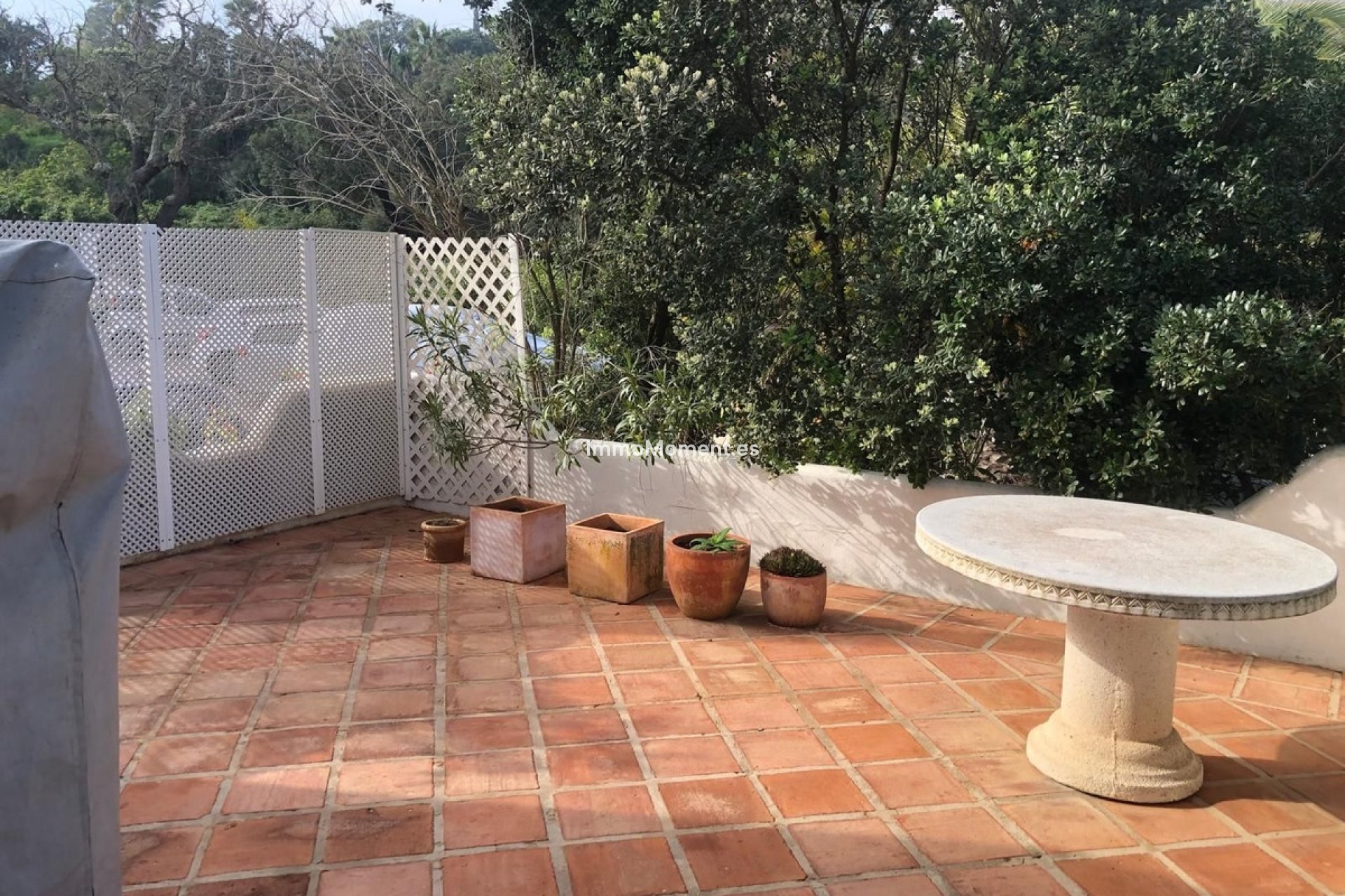 Revente - Appartement - Marbella - La Mairena