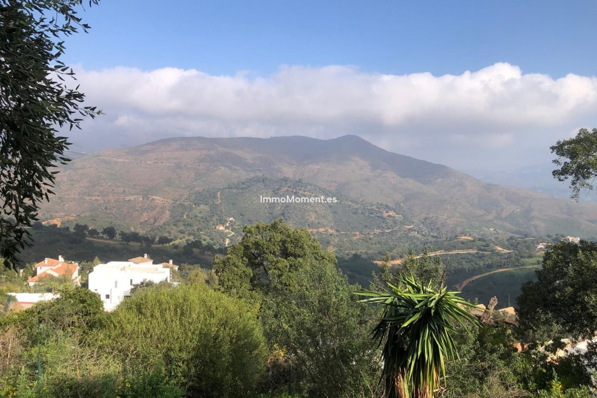 Revente - Appartement - Marbella - La Mairena