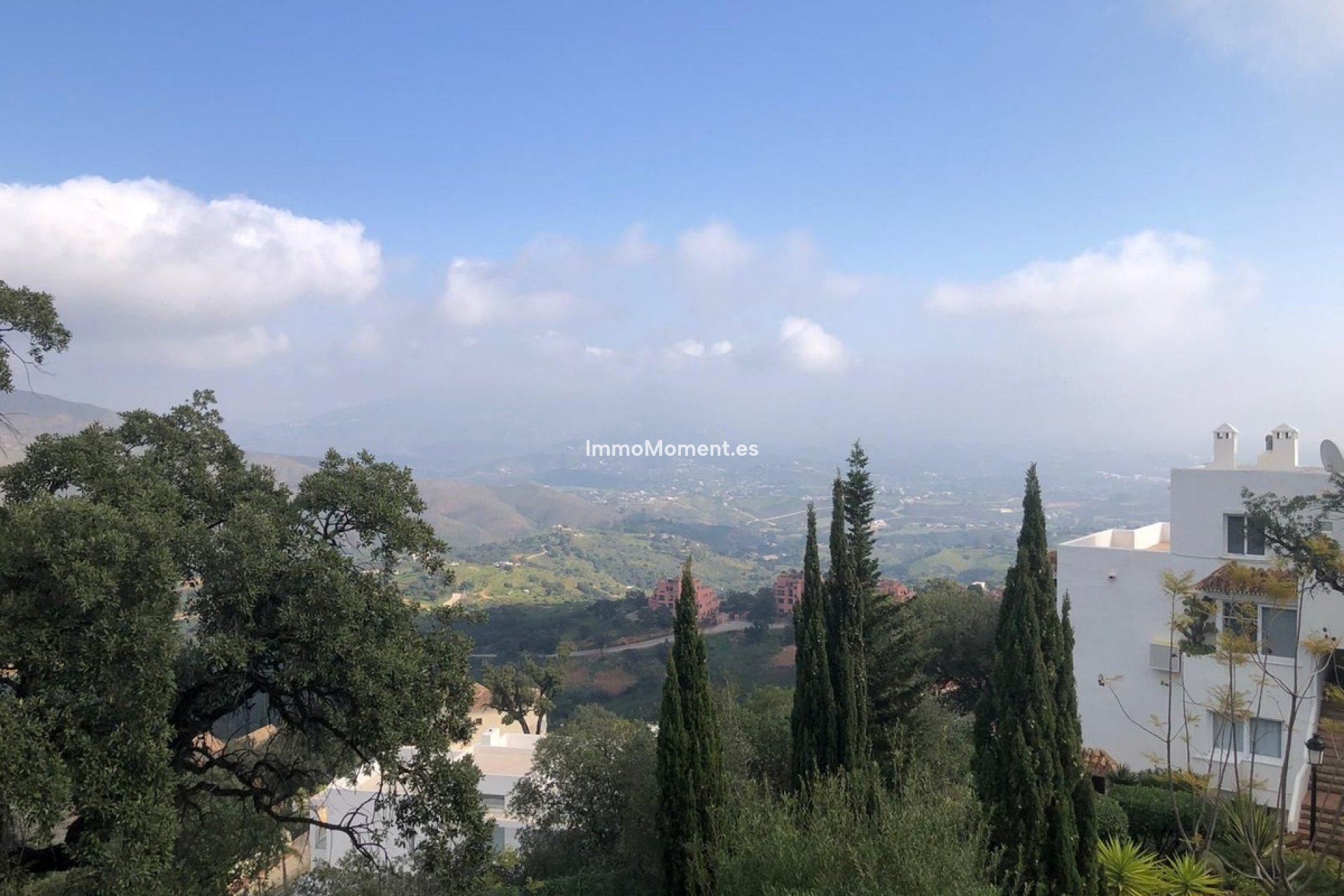 Revente - Appartement - Marbella - La Mairena