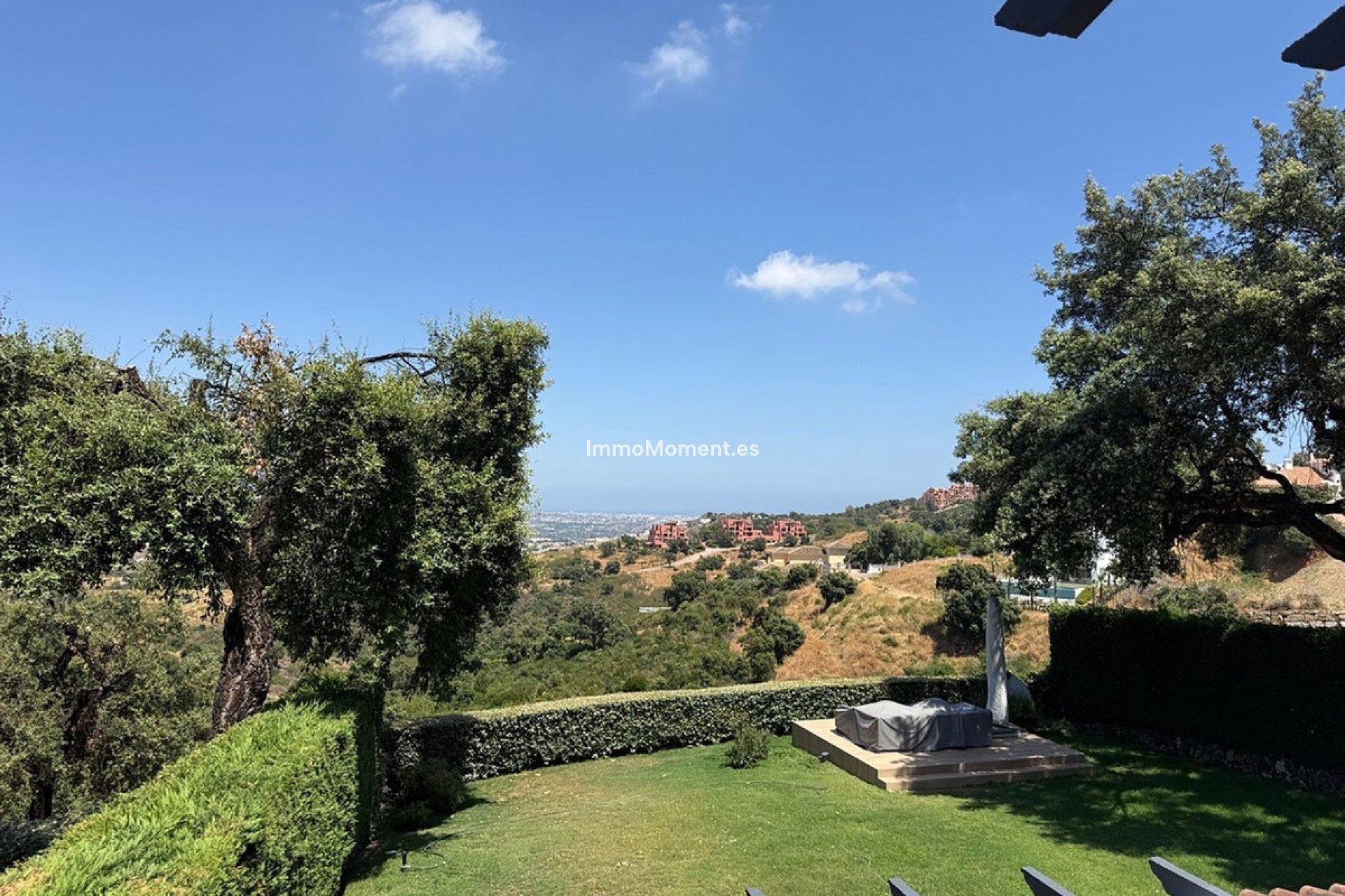 Revente - Appartement - Marbella - La Mairena