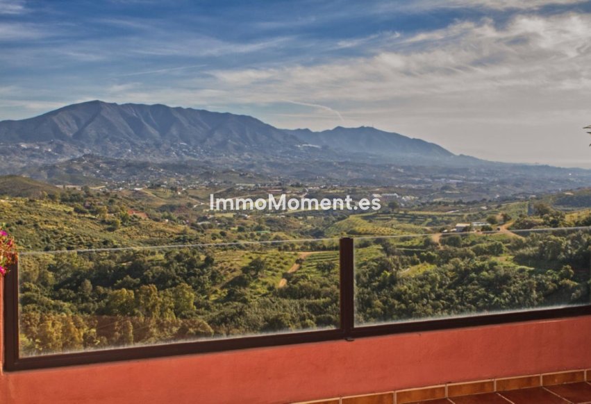 Revente - Appartement - Marbella - La Mairena