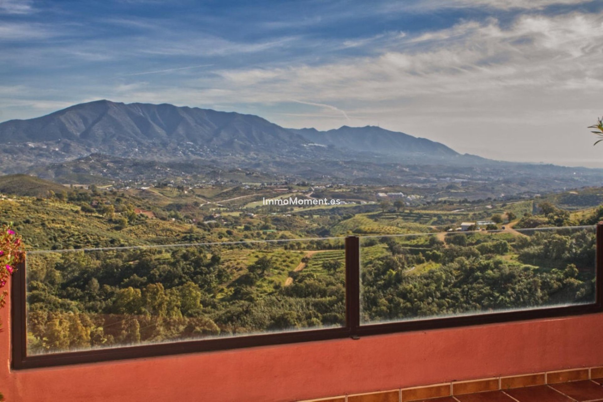 Revente - Appartement - Marbella - La Mairena