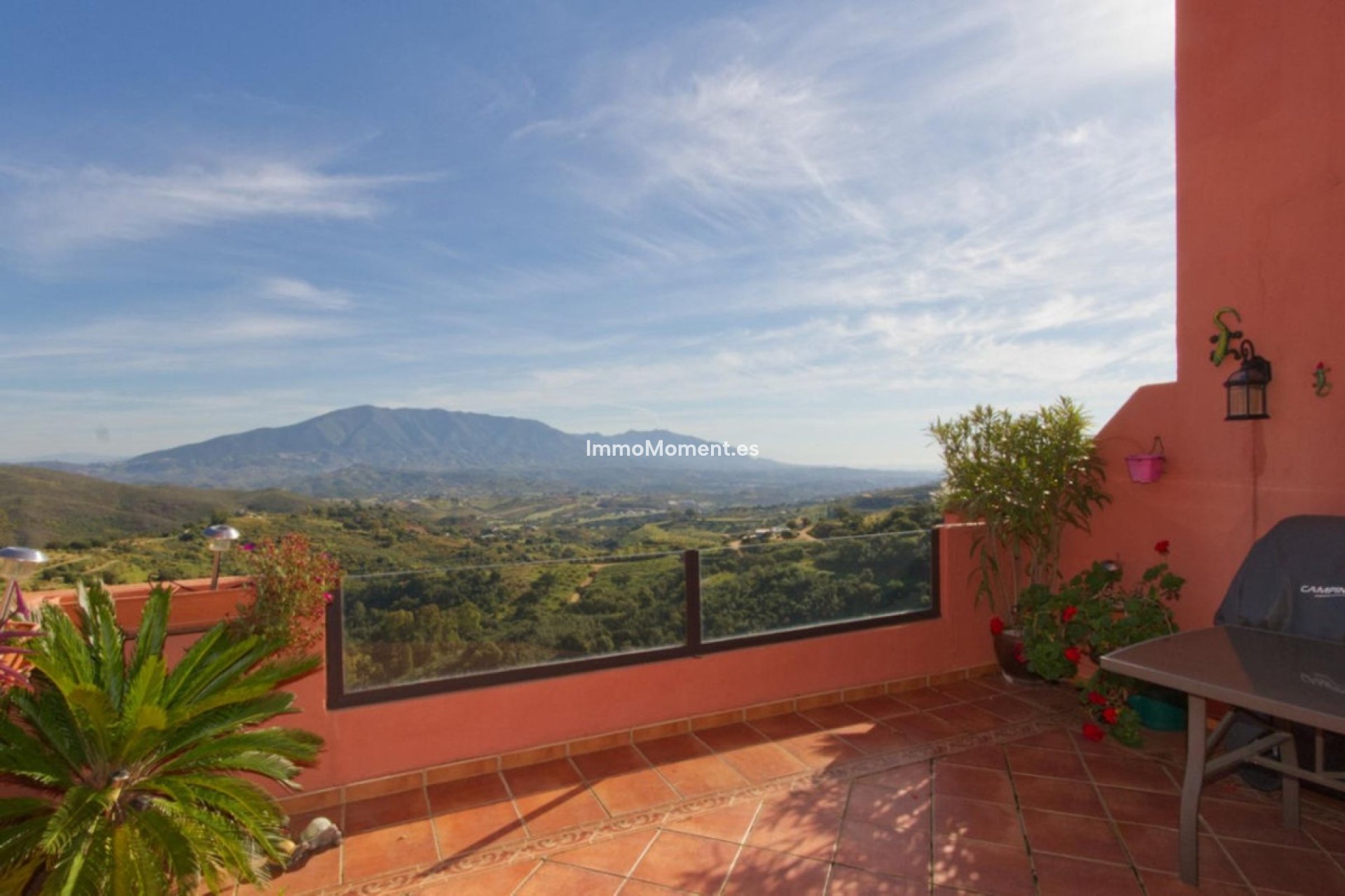 Revente - Appartement - Marbella - La Mairena