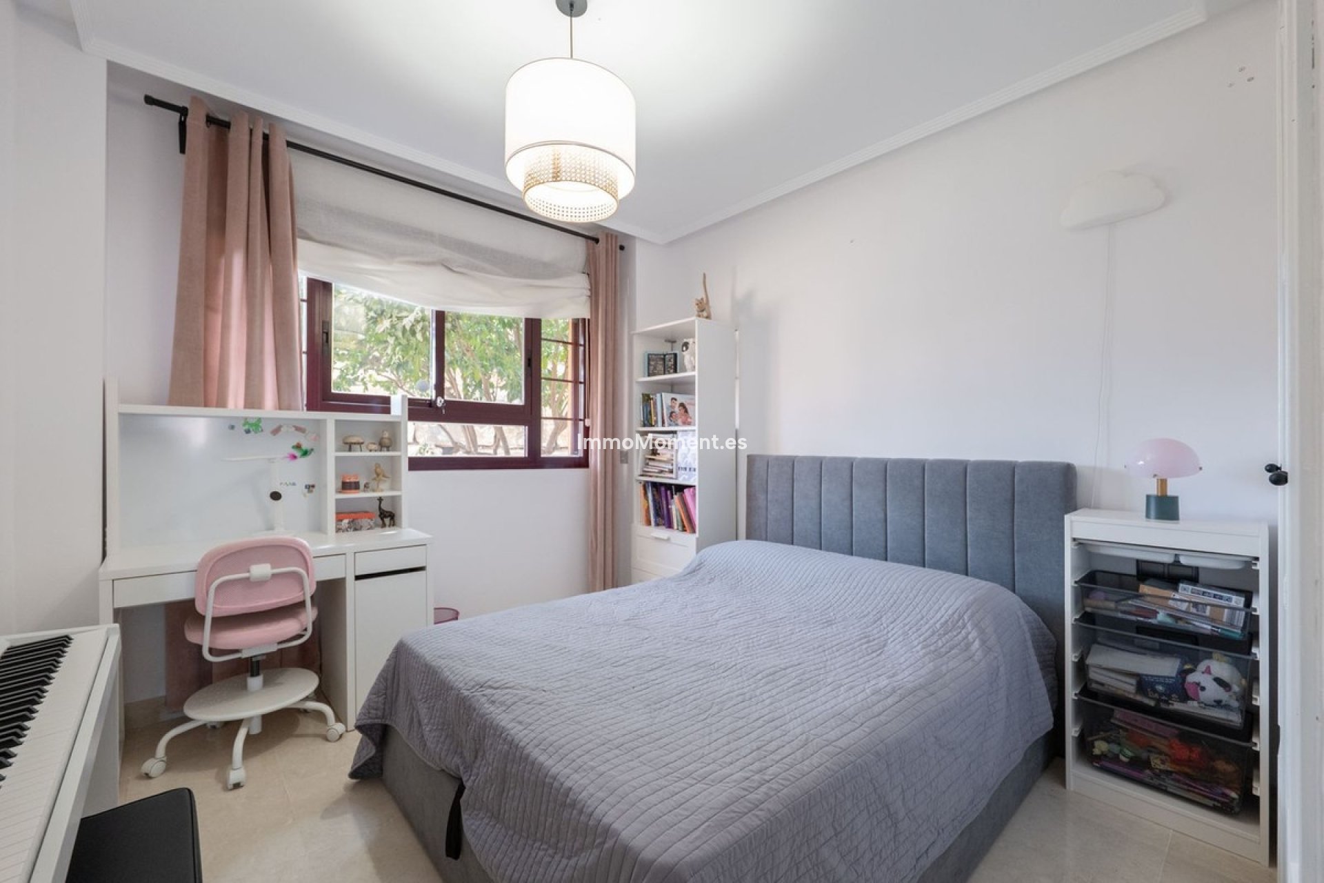 Revente - Appartement - Marbella - La Mairena
