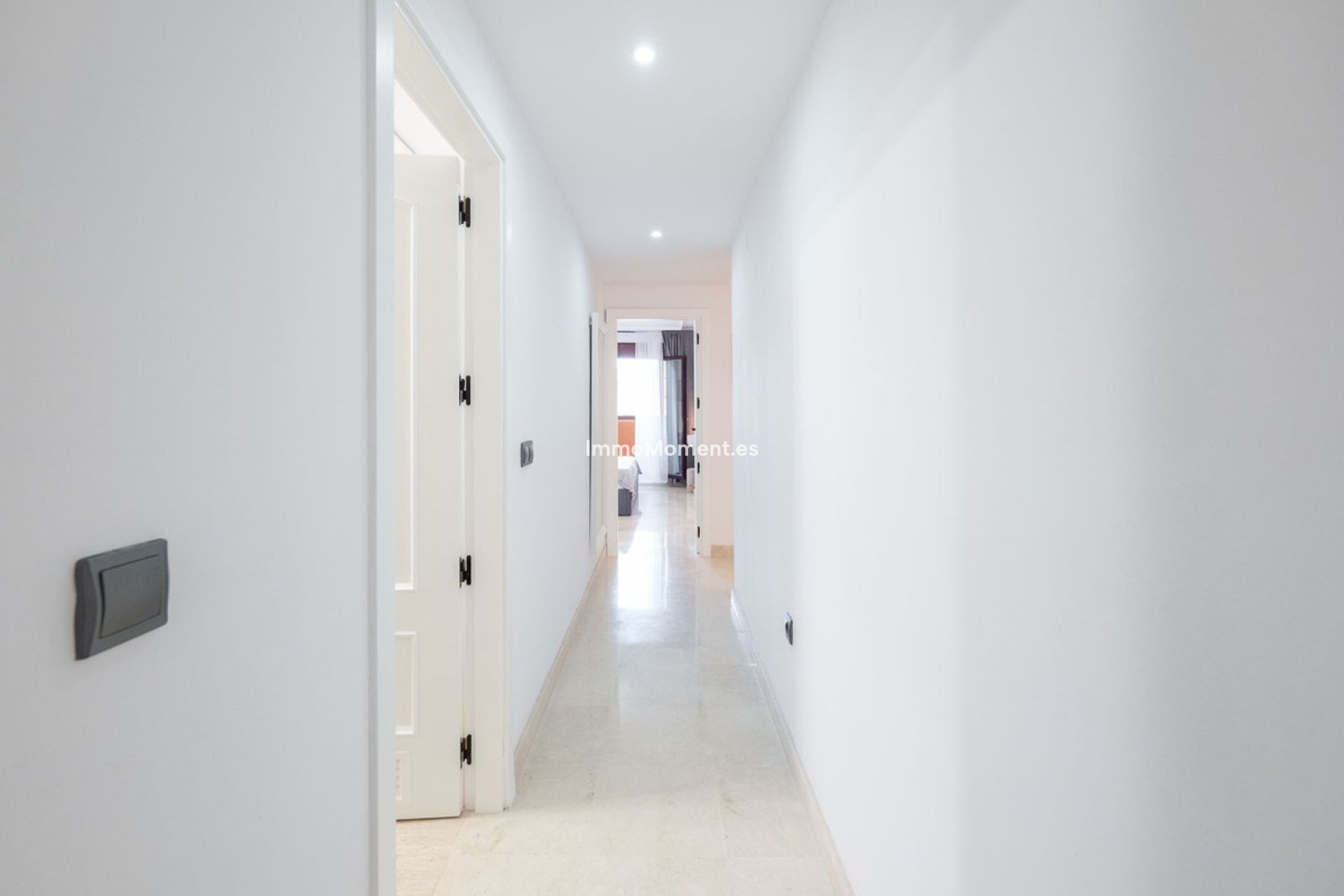 Revente - Appartement - Marbella - La Mairena