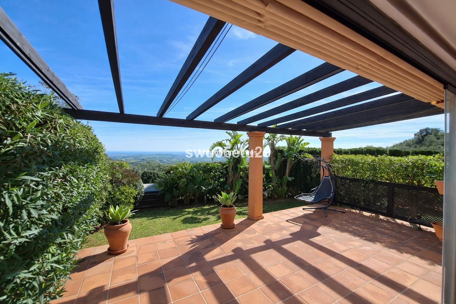 Revente - Appartement - Marbella - La Mairena