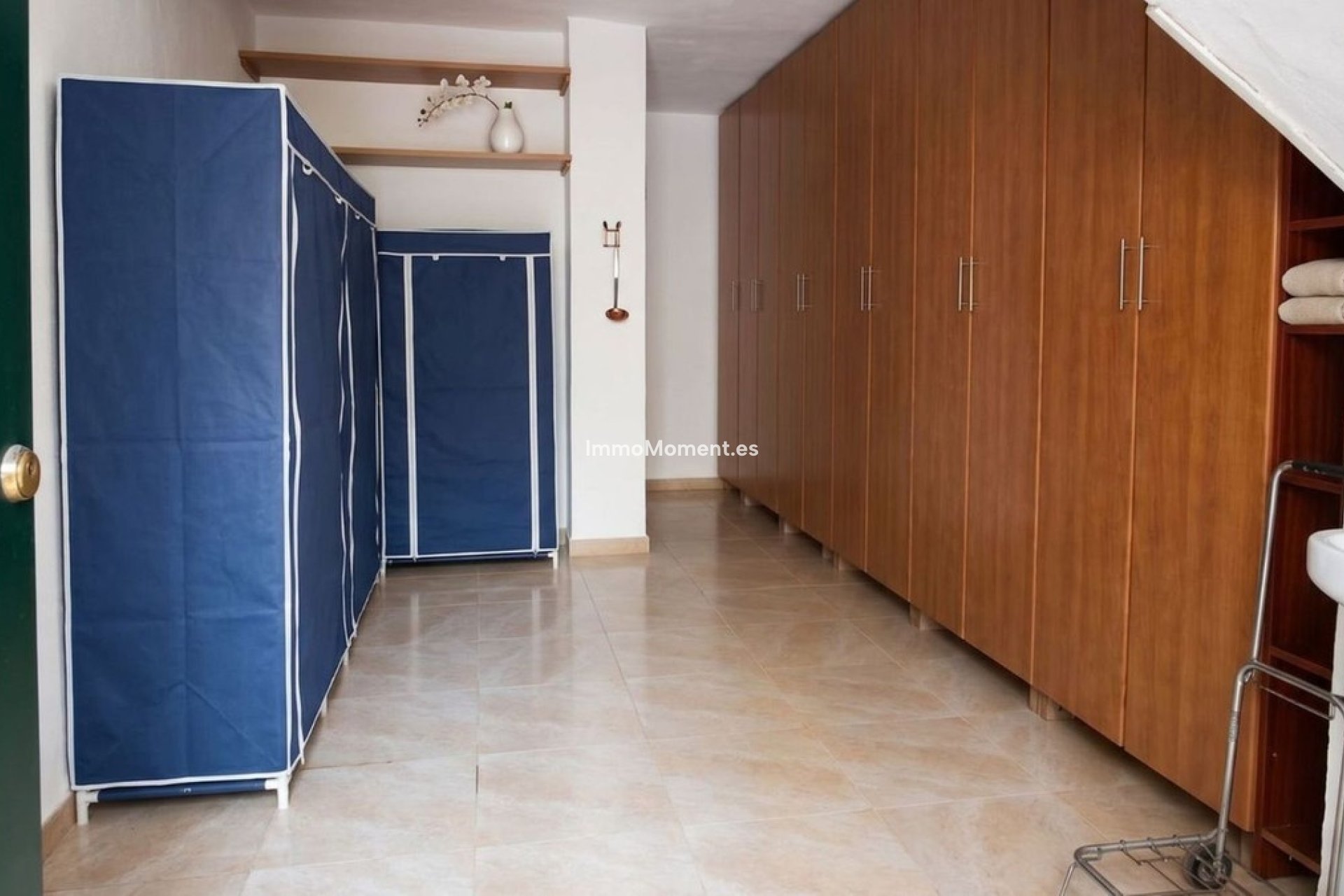 Revente - Appartement - Marbella - Las Chapas