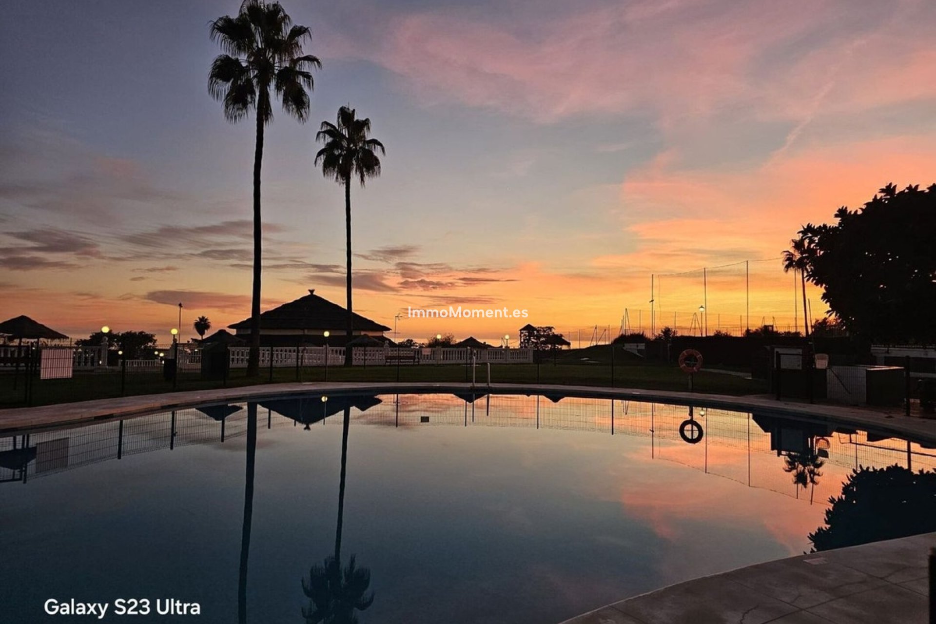 Revente - Appartement - Marbella - Las Chapas