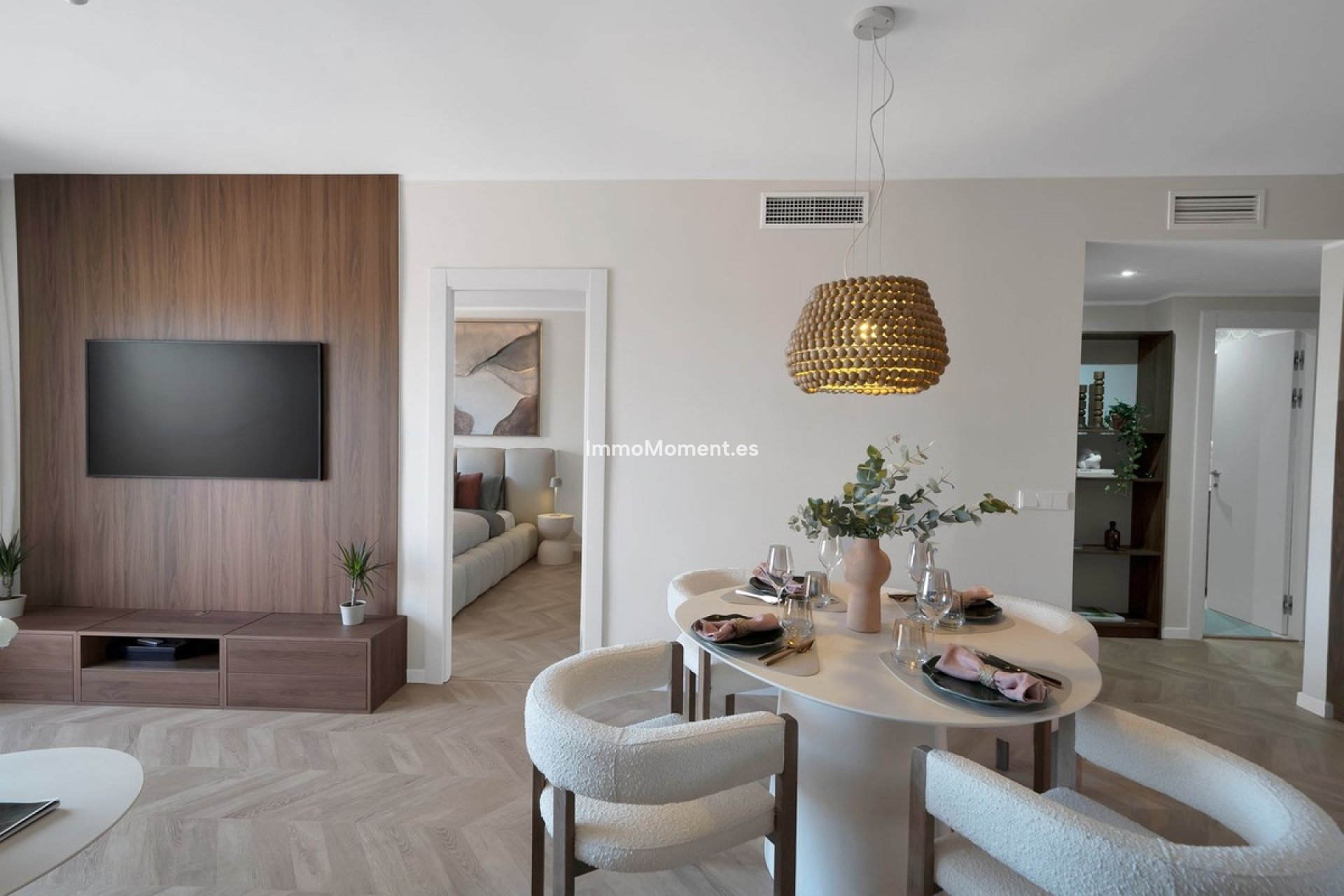 Revente - Appartement - Marbella - Las Chapas
