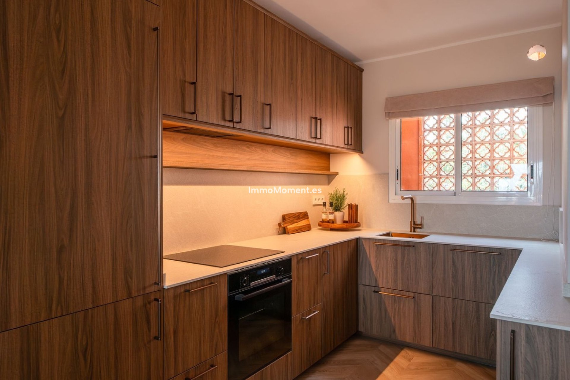 Revente - Appartement - Marbella - Las Chapas