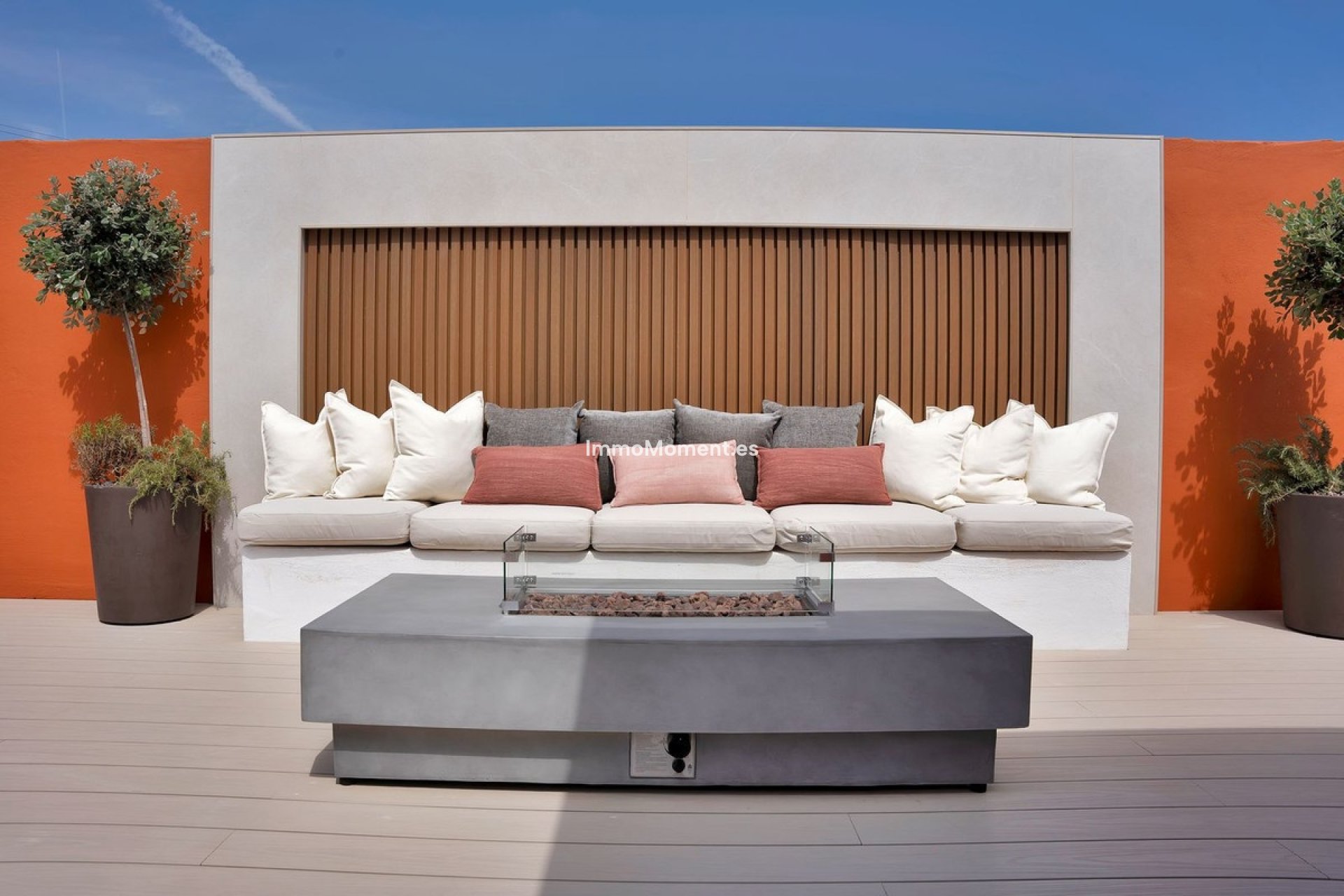 Revente - Appartement - Marbella - Las Chapas