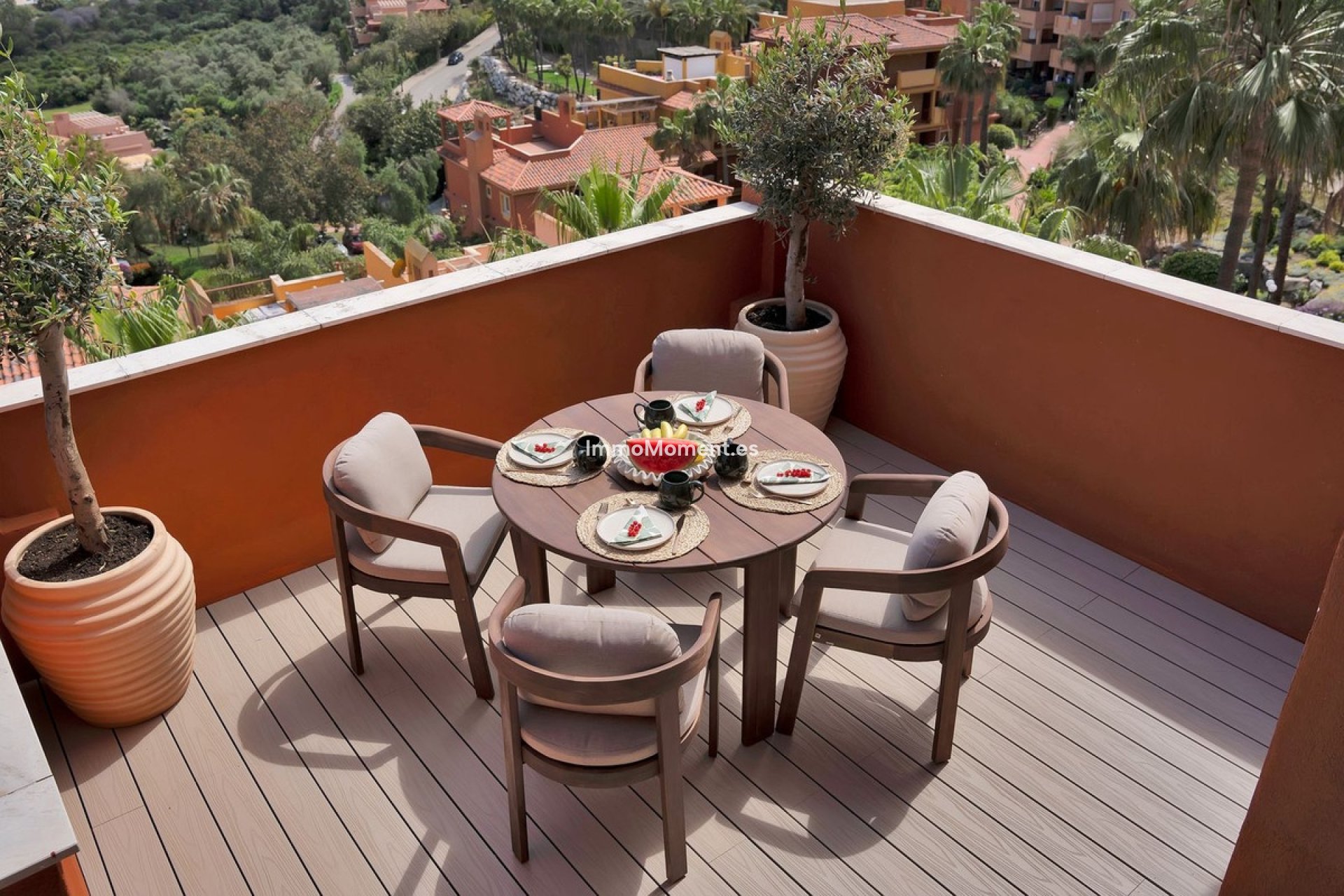 Revente - Appartement - Marbella - Las Chapas