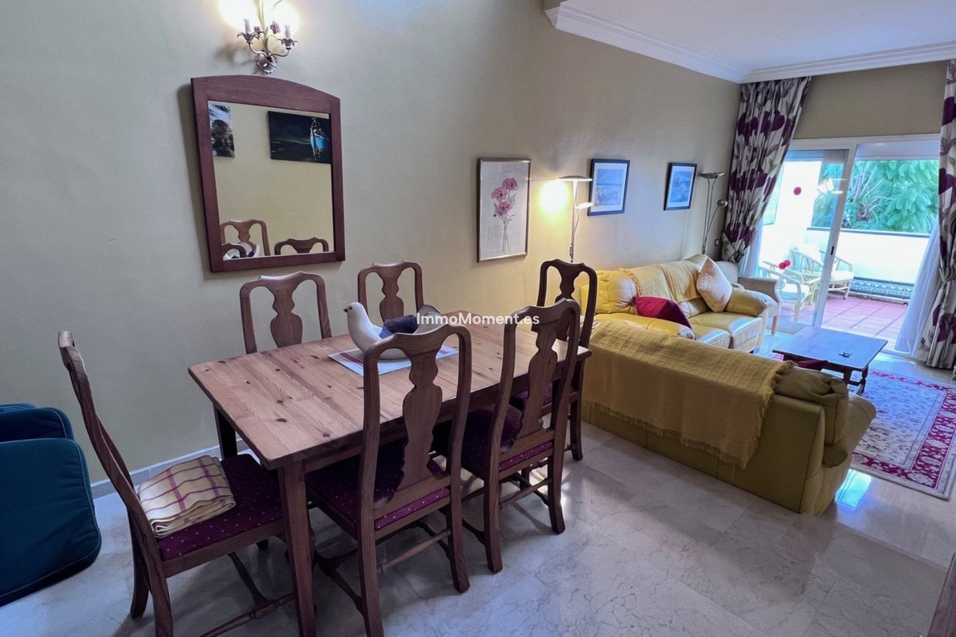 Revente - Appartement - Marbella - Las Chapas