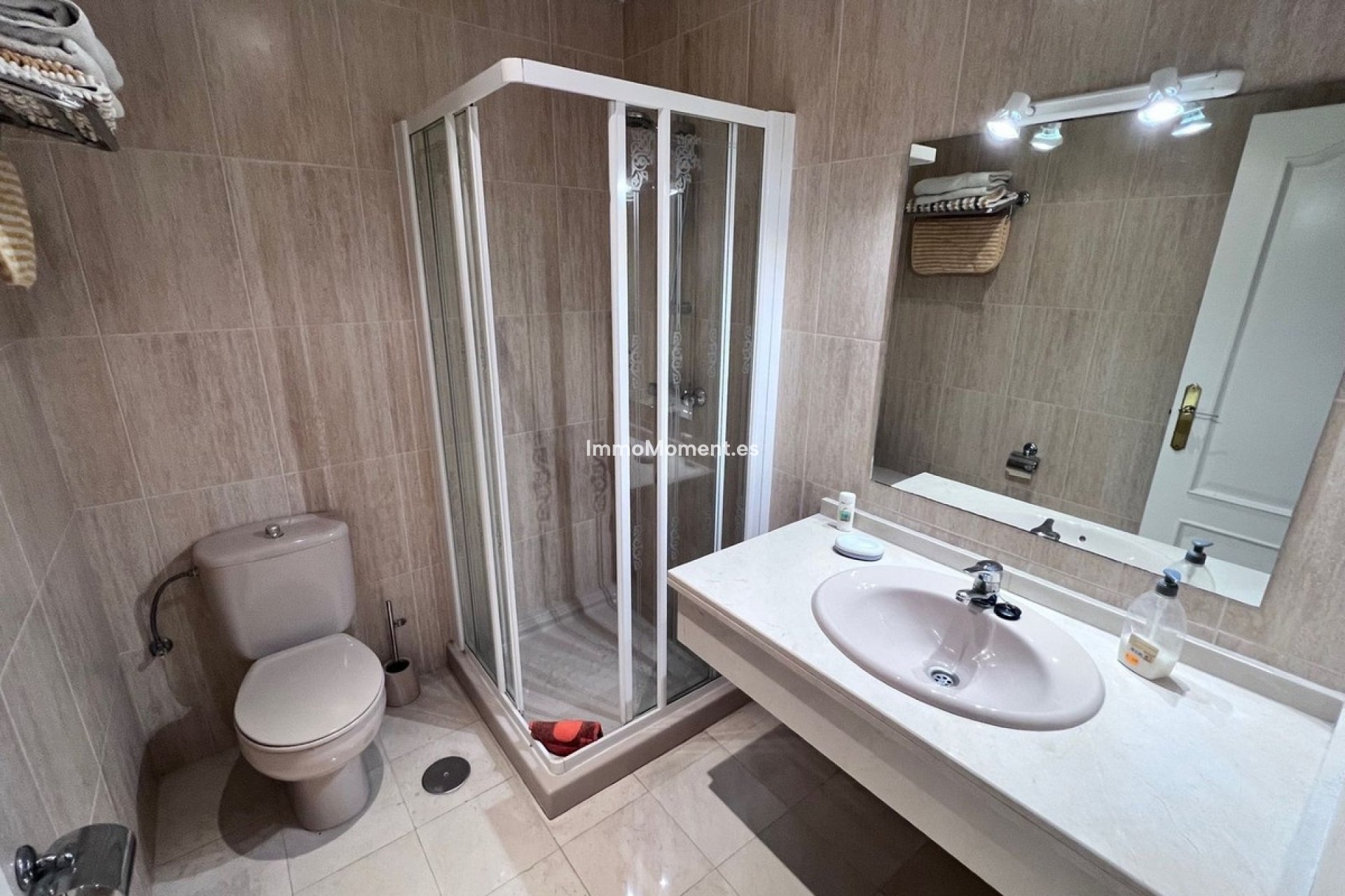 Revente - Appartement - Marbella - Las Chapas