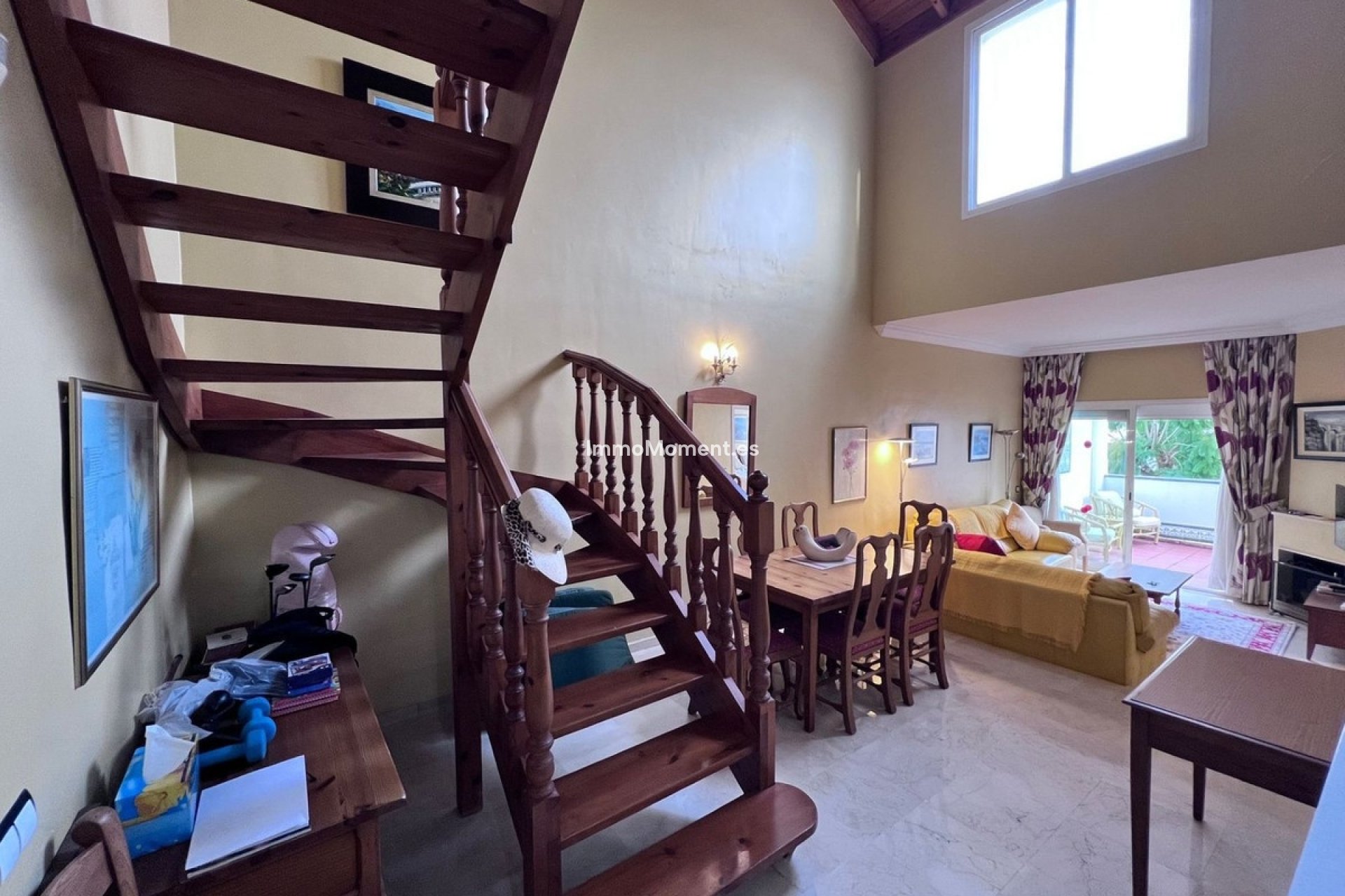 Revente - Appartement - Marbella - Las Chapas