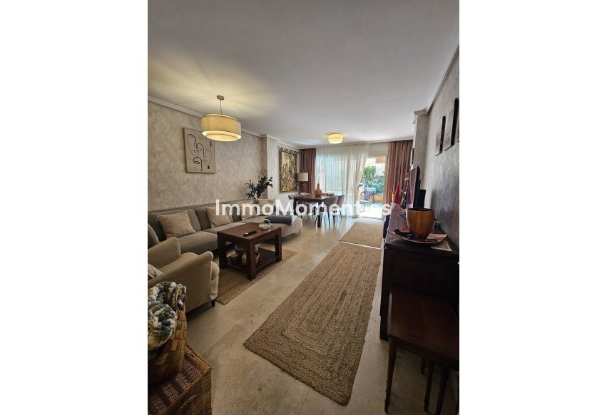 Revente - Appartement - Marbella - Las Chapas