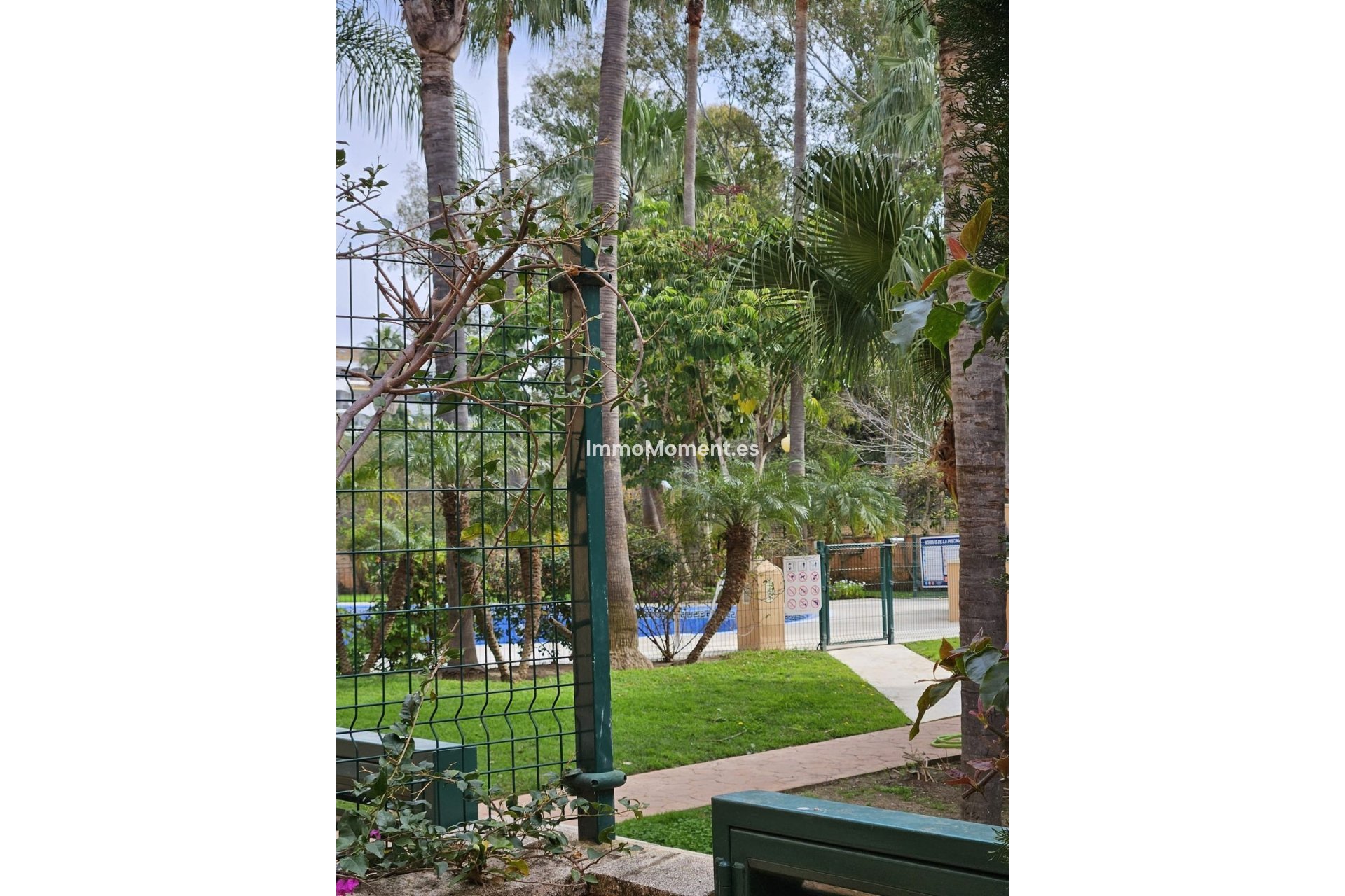 Revente - Appartement - Marbella - Las Chapas