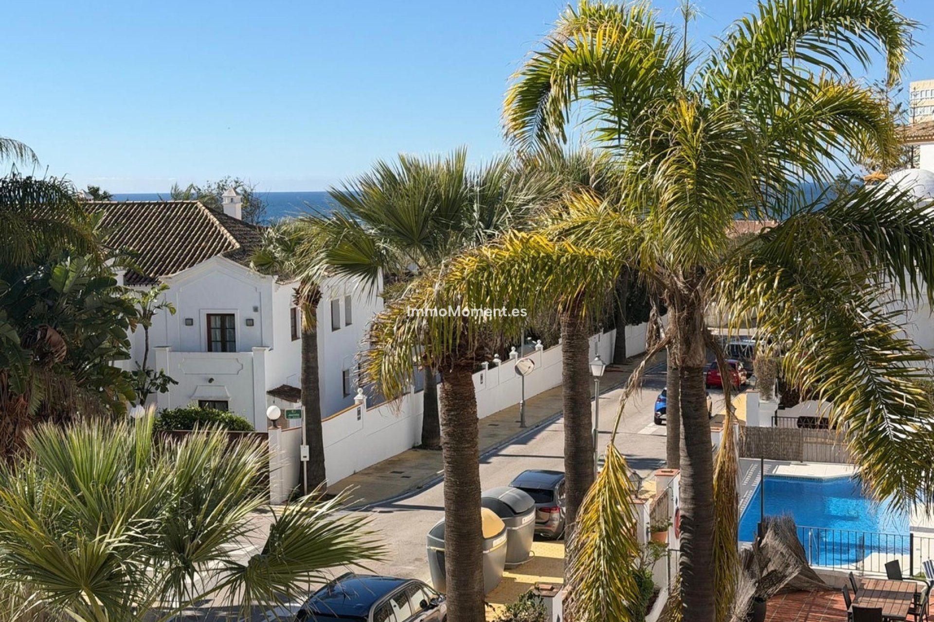 Revente - Appartement - Marbella - Las Chapas