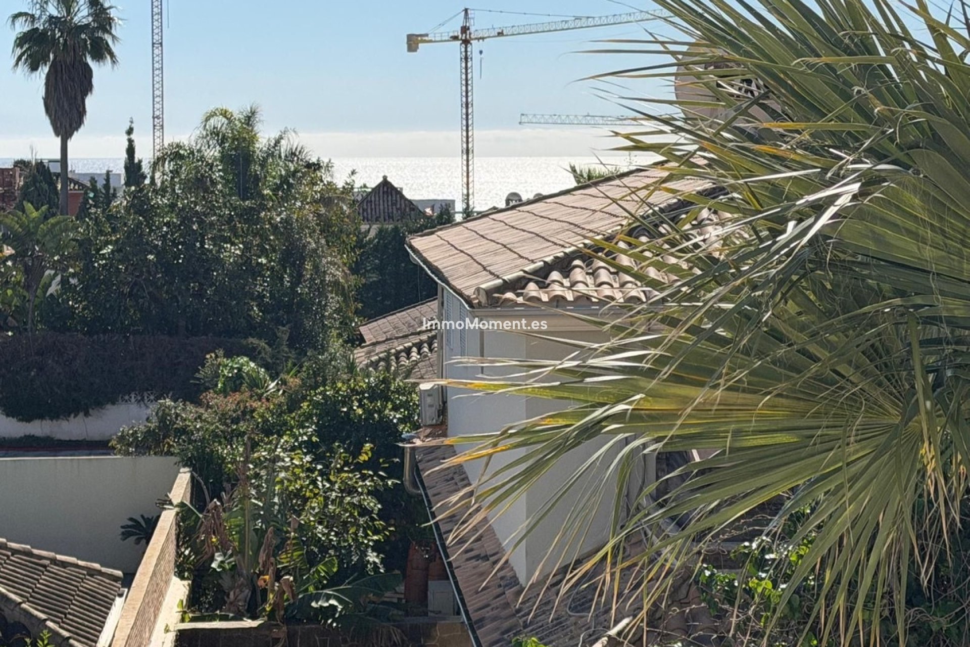 Revente - Appartement - Marbella - Las Chapas